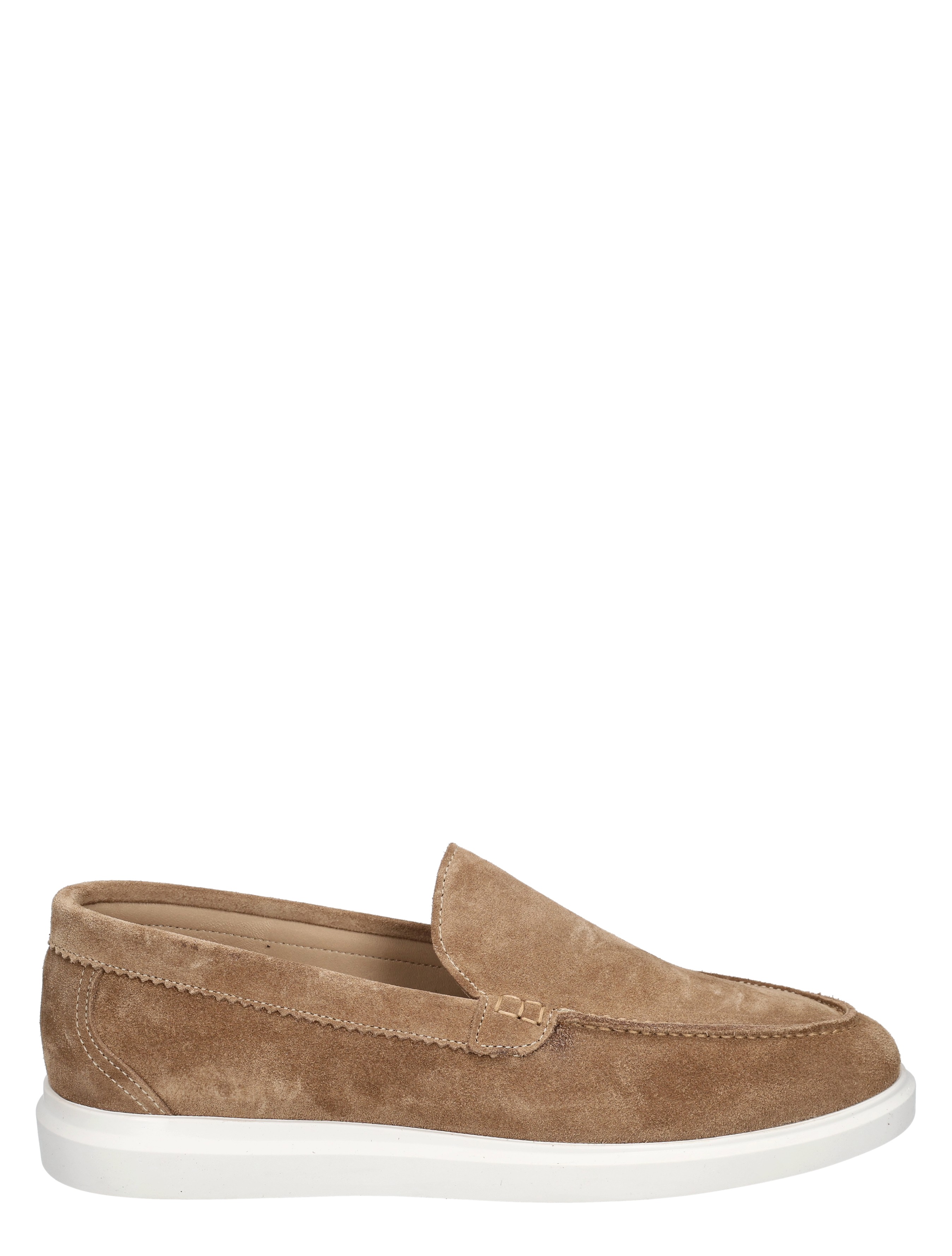 Daniel Kenneth - Werner Beige - Heren - Loafers - 50226_22_1