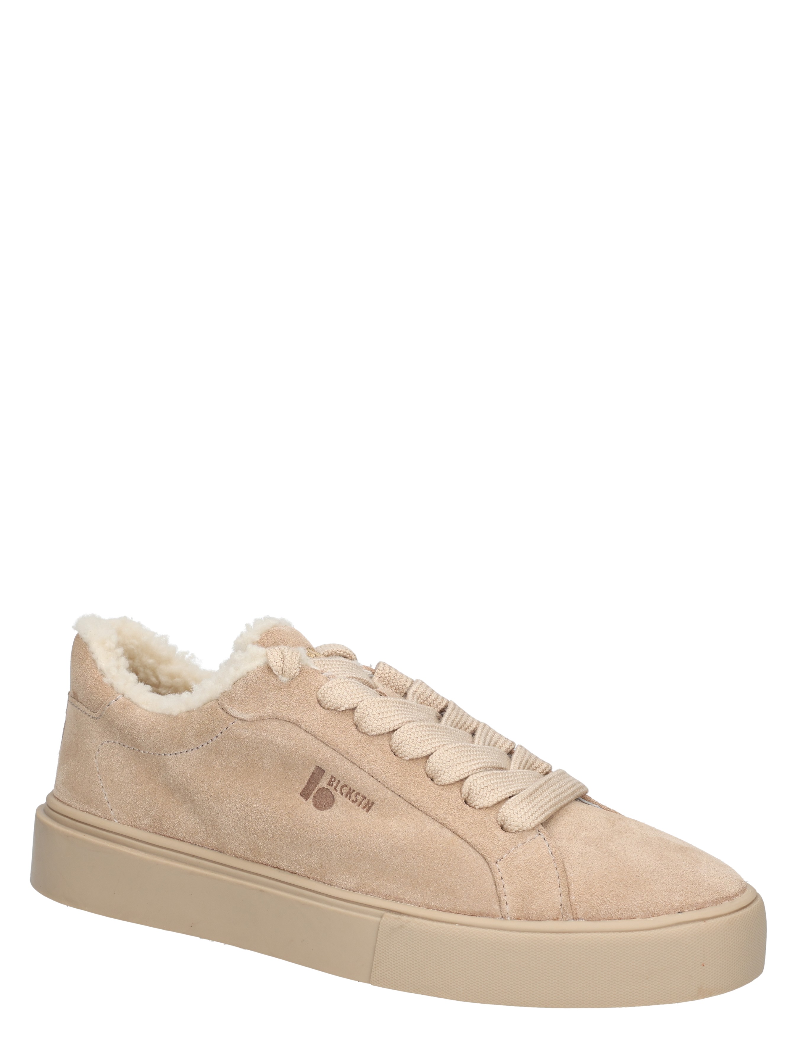 Blackstone Footwear - EL295 Sesam - Sneakers - Dames - Lage Sneakers - 49167_77_3