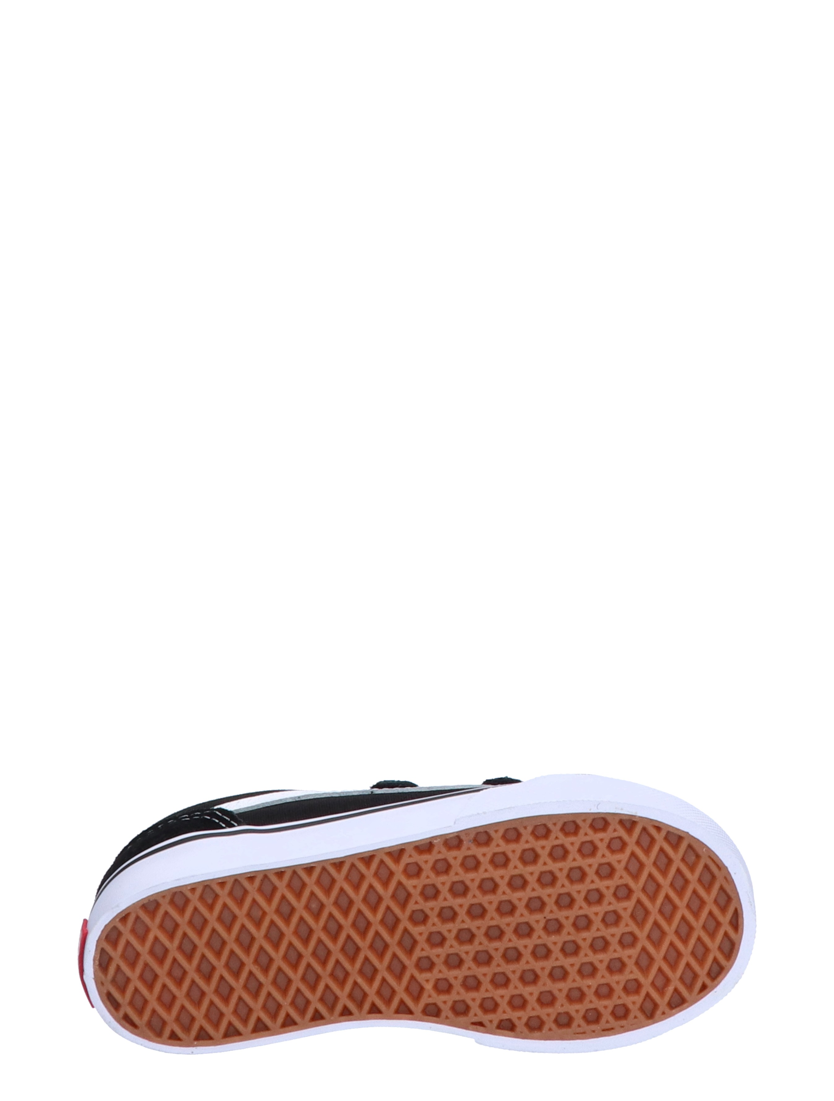 Toddler Old Skool Black