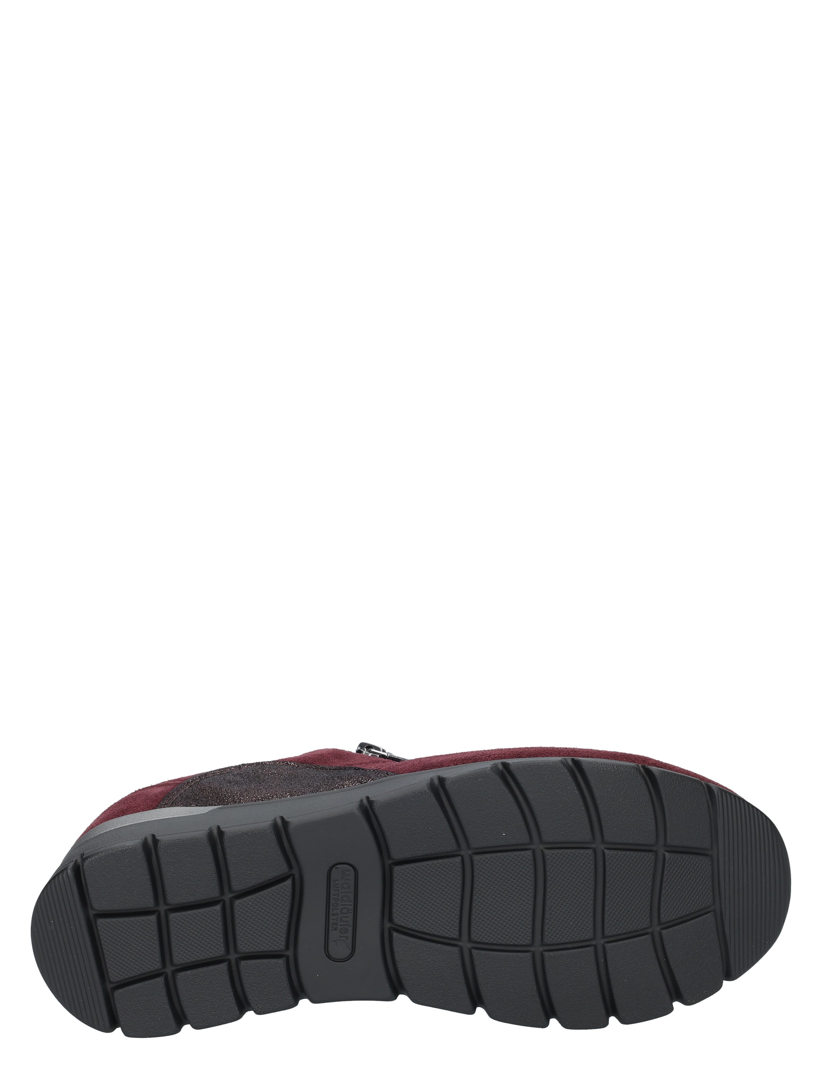 boot, ankle boot, grijs, rubberen zool, zachte grip