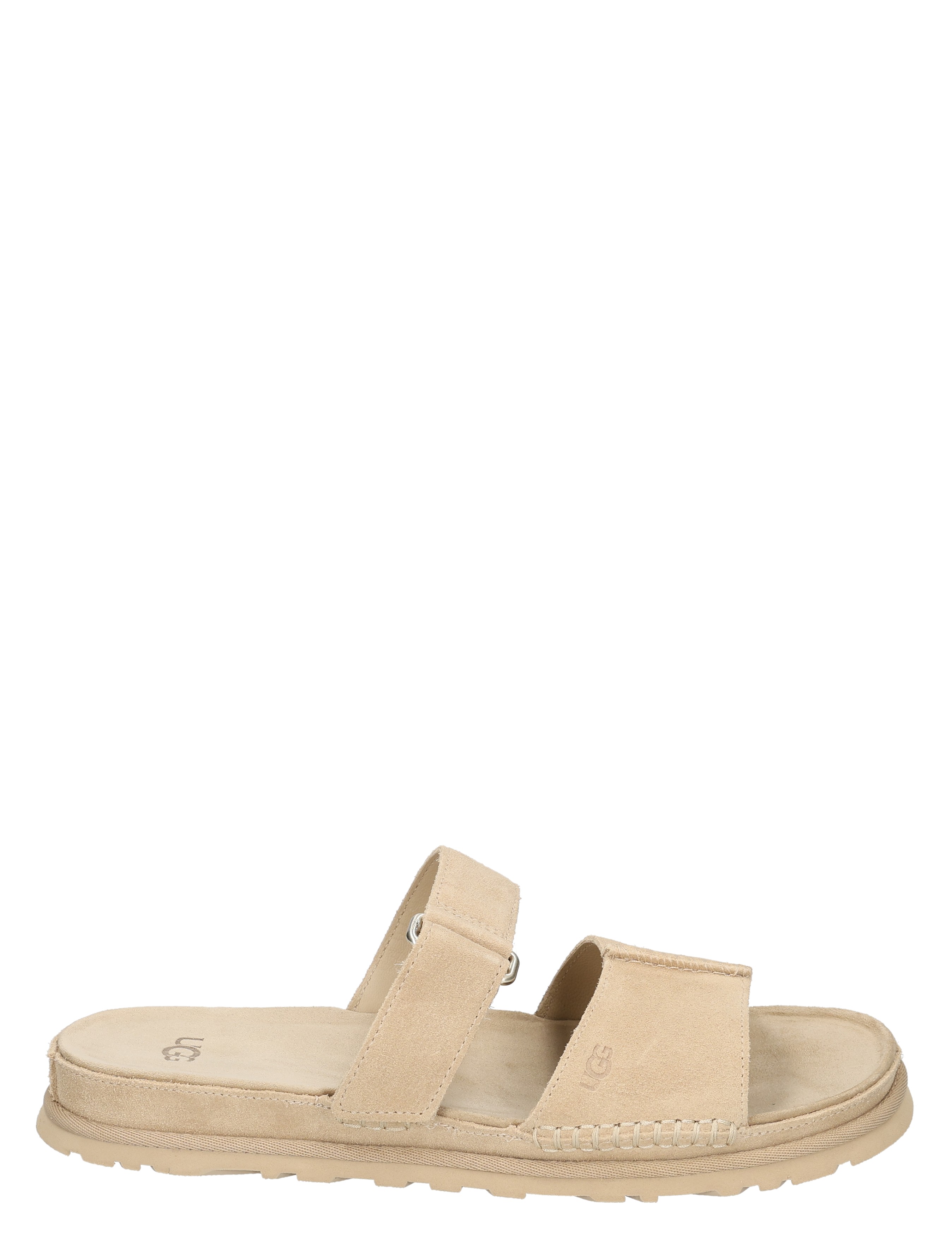 UGG - Golden Gaze Slide 1178590 MDSD - Dames - Slippers - 49853_77_2