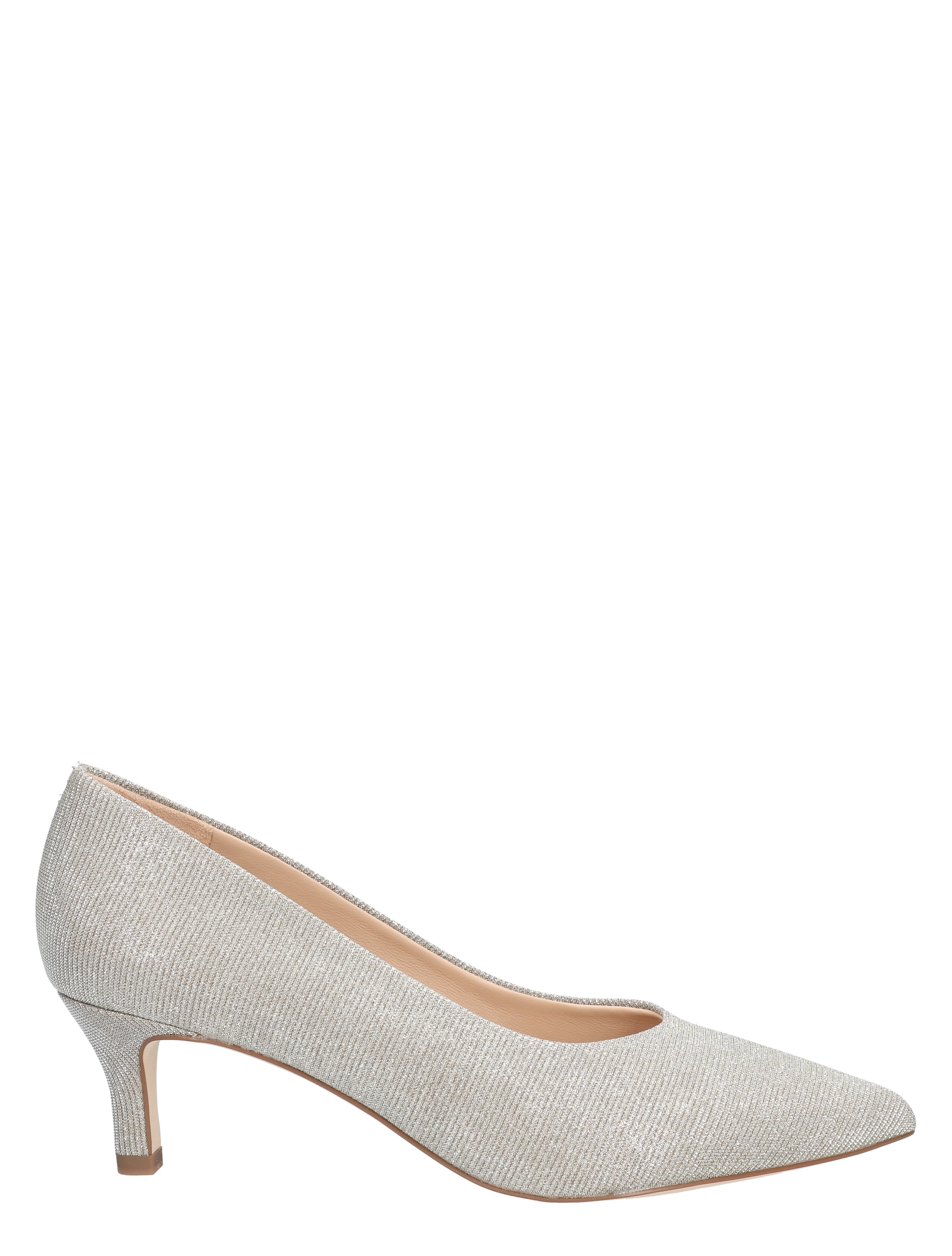 Peter Kaiser - 72447 910 Sand Shimmer - Dames - Pumps - 50637_53_1