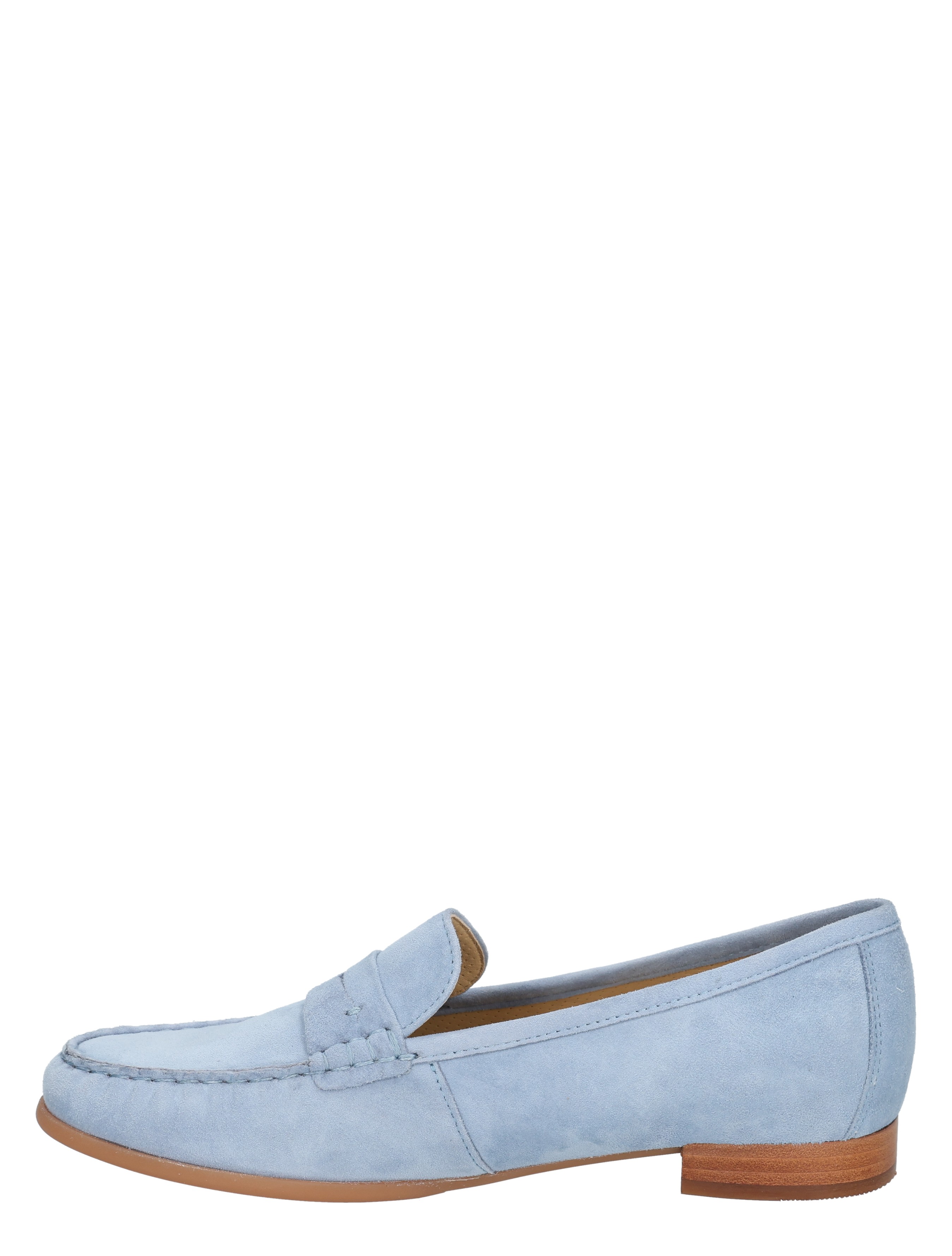 Sioux - Rosikena-700 Aqua F-Wijdte - Dames - Loafers - 50894_33_2
