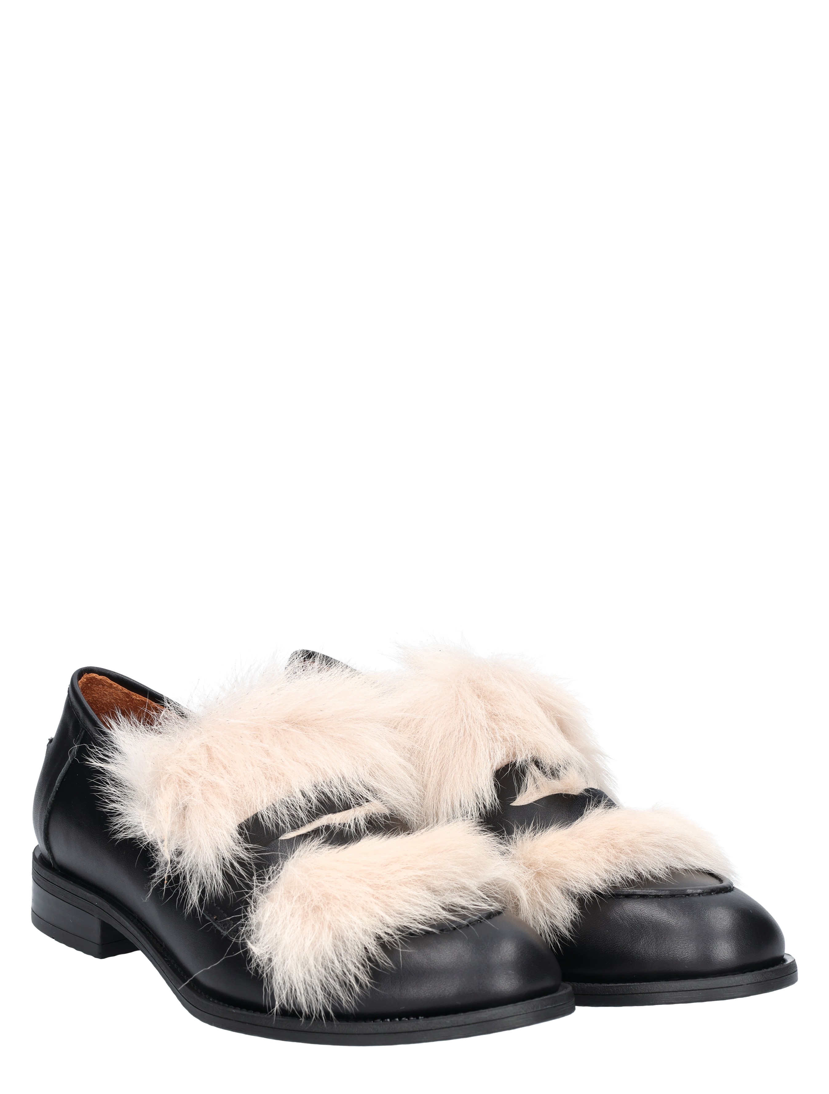 Gioia - Yoan Black - Dames - Loafers - 49019_17_5