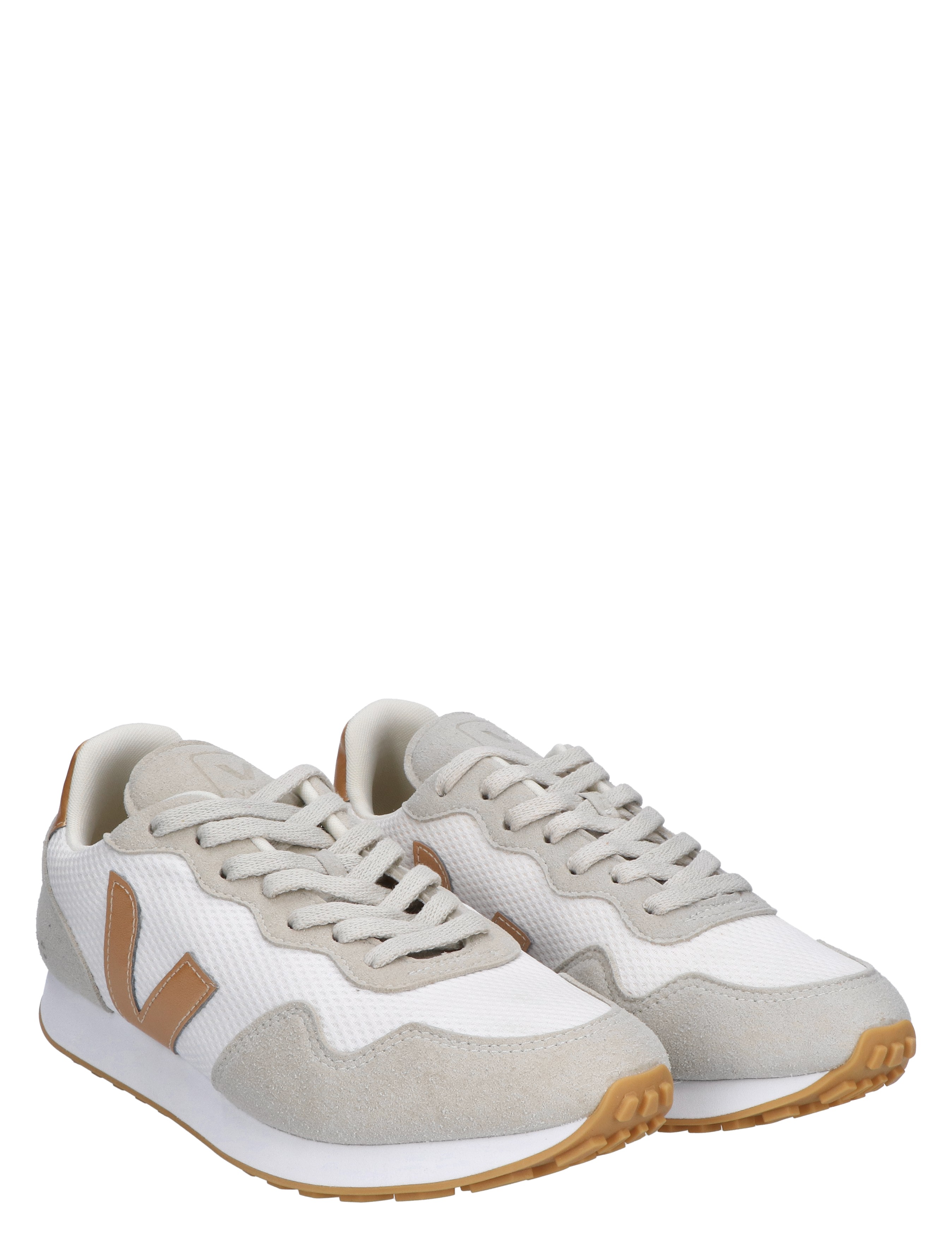 SDU Women Alveo Mesh White Plat