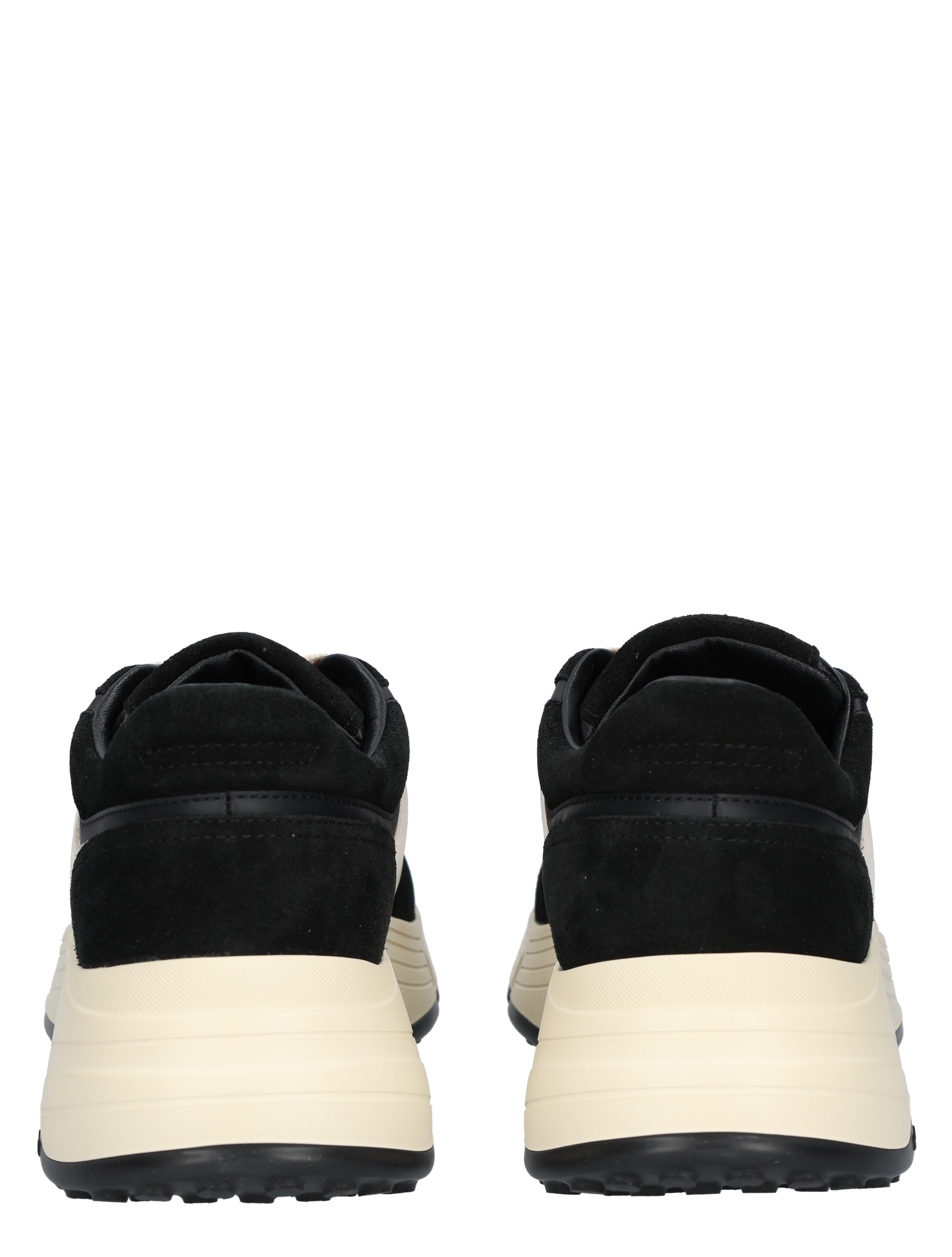 Hogan - Hi-Fi Black - Sneakers - Dames - Lage Sneakers - 48110_11_6