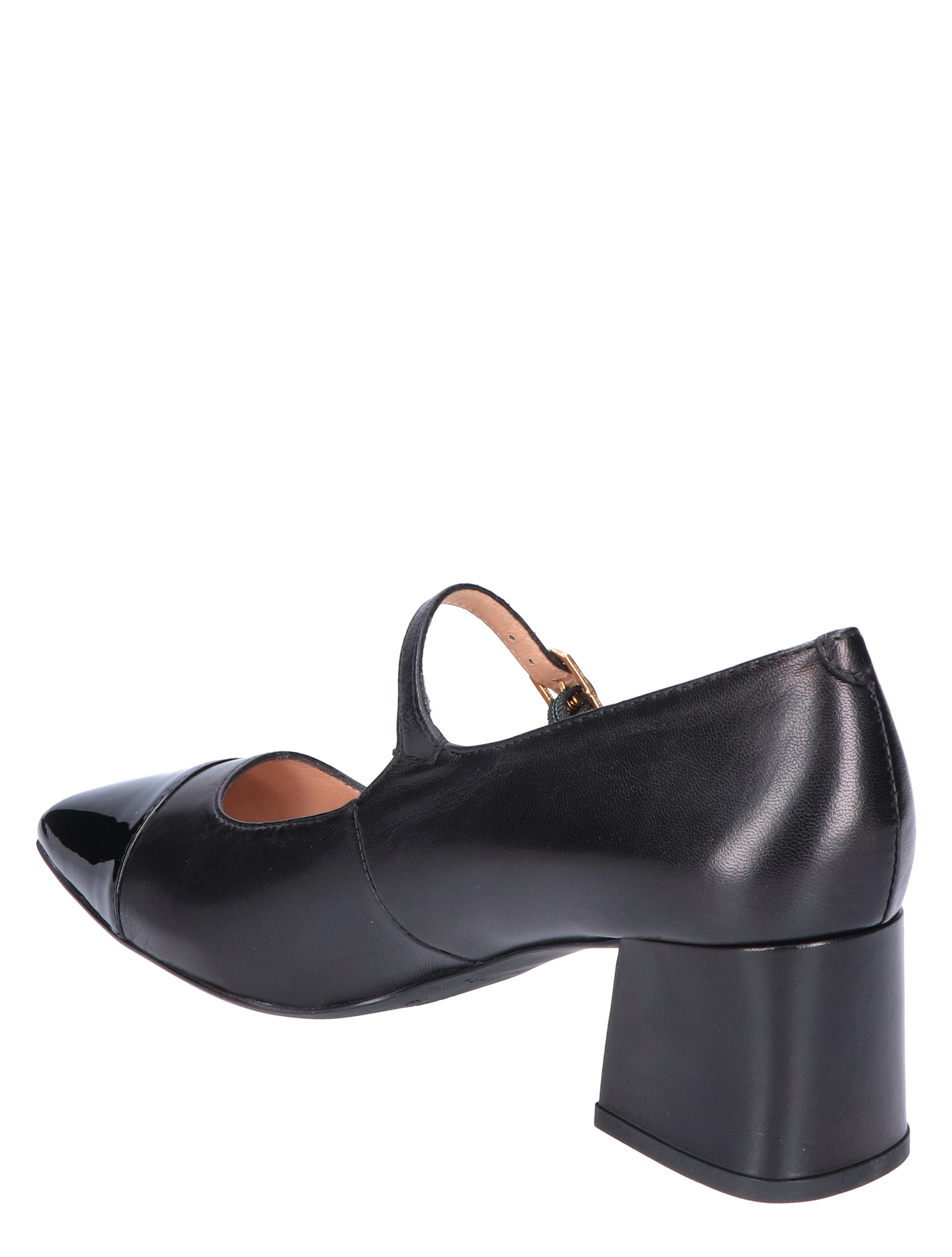 Unisa - Latino Black - Dames - Pumps - 45911_11_4