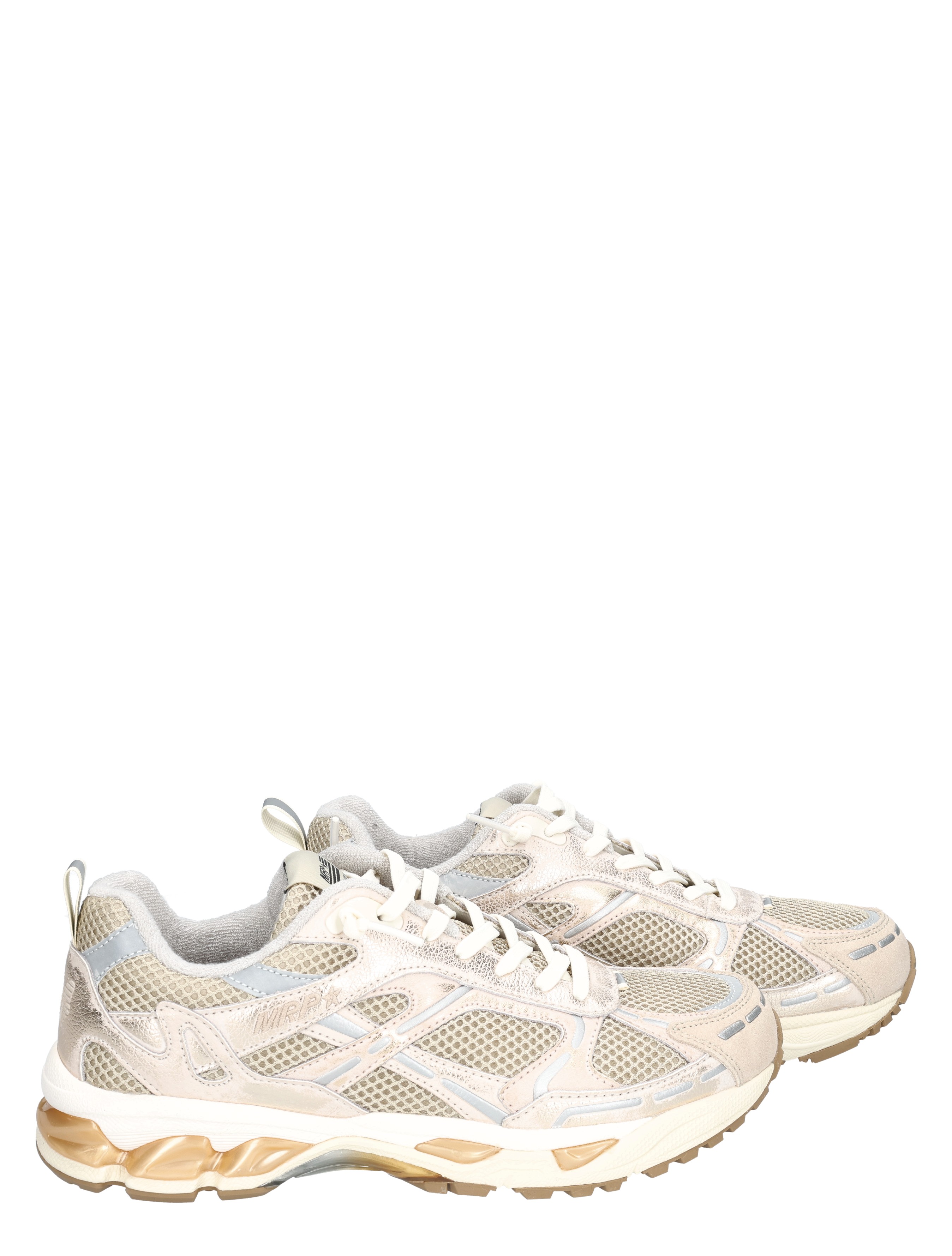 MRP by Maripe - Melrose MRP V3 - Dames - Sneakers - Lage Sneakers - 50640_77_6