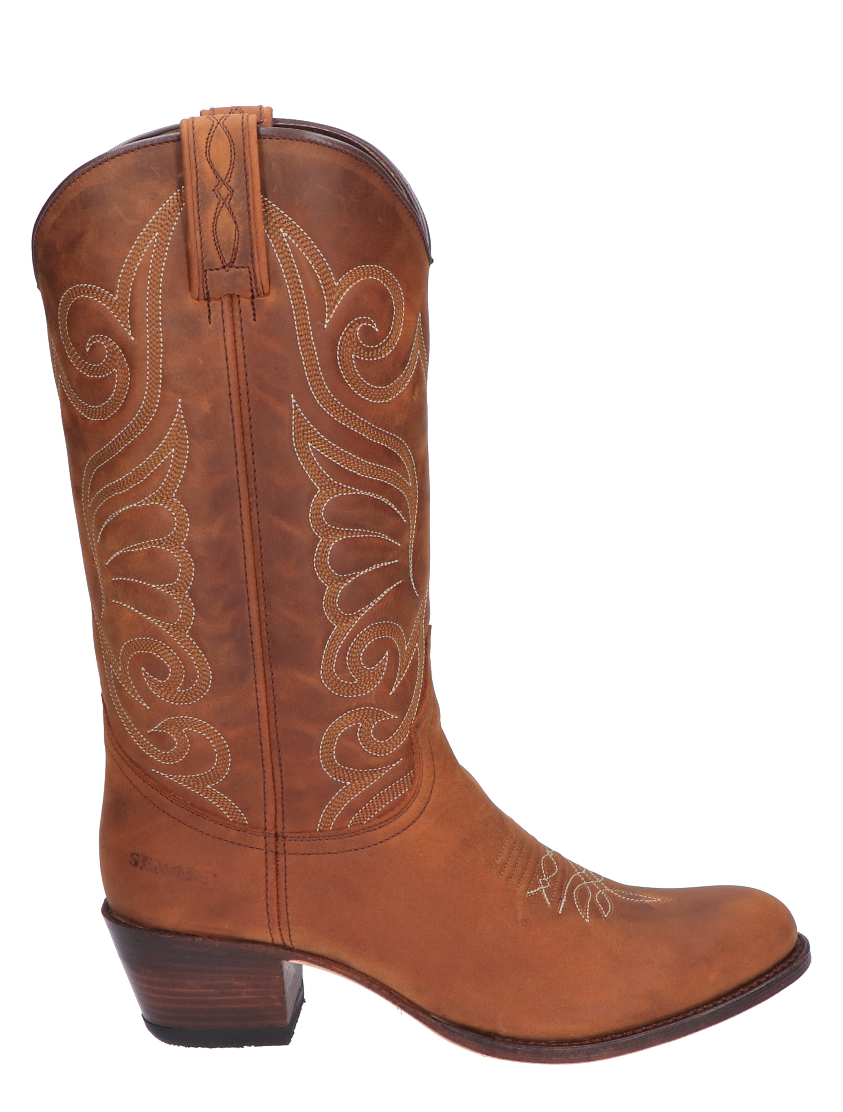11627 Kiara Debora Bronco Cognac