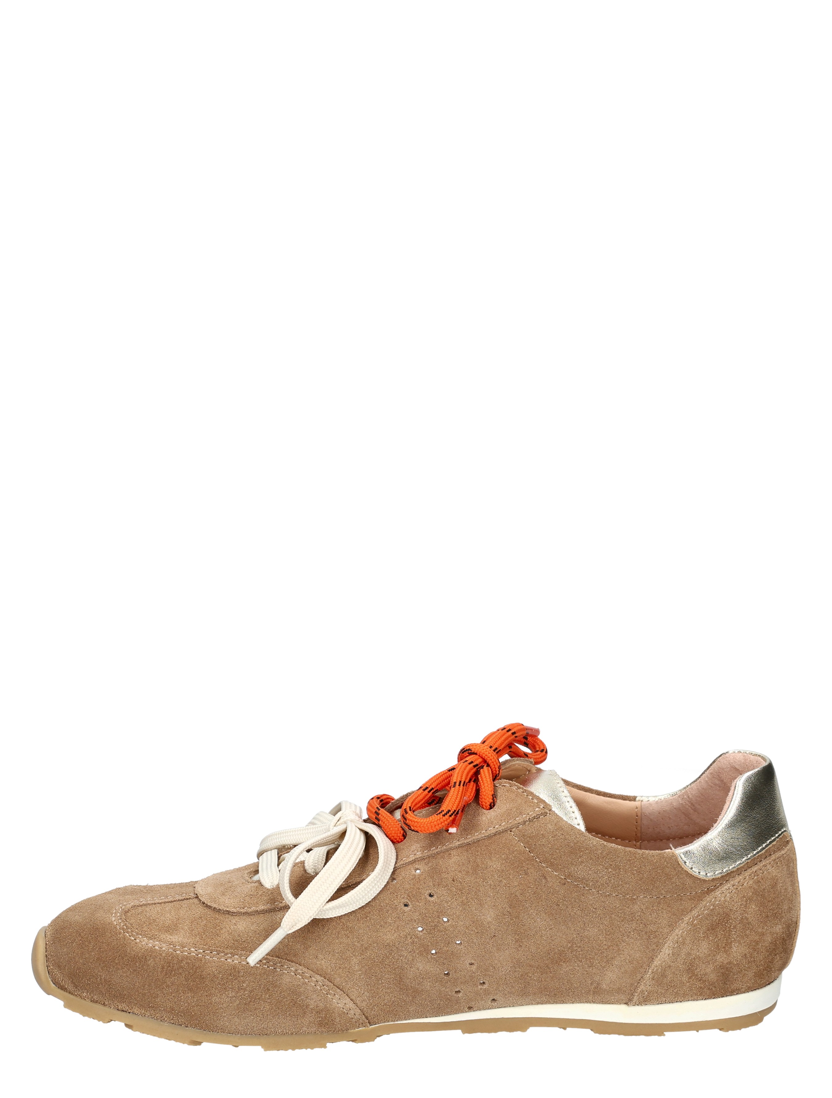 Rapid Soul - Zelyan Sand - Dames - Sneakers - Lage Sneakers - 50452_22_2