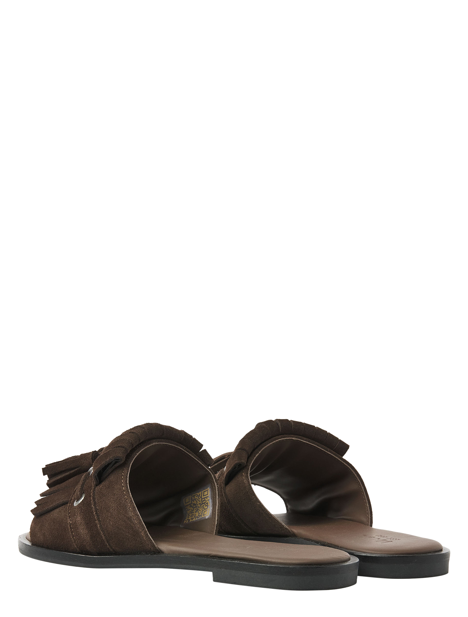 VIA VAI - 62376 Vita Eva 01-316 Sierra Corvino - Dames - Muiltjes - 51355_22_3