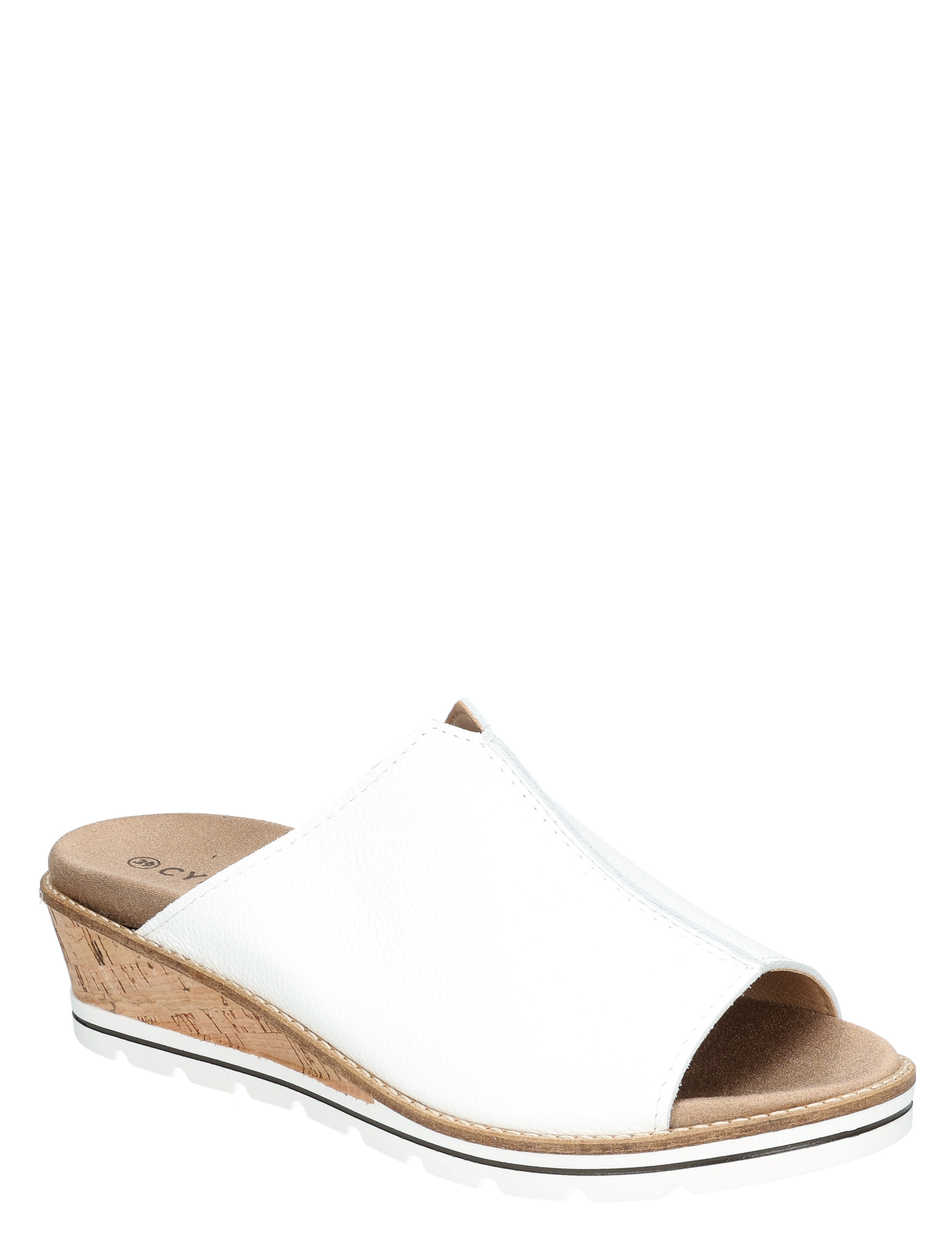 Cypres Soft - Ruby White - Dames - Sandalettes - 47694_88_3