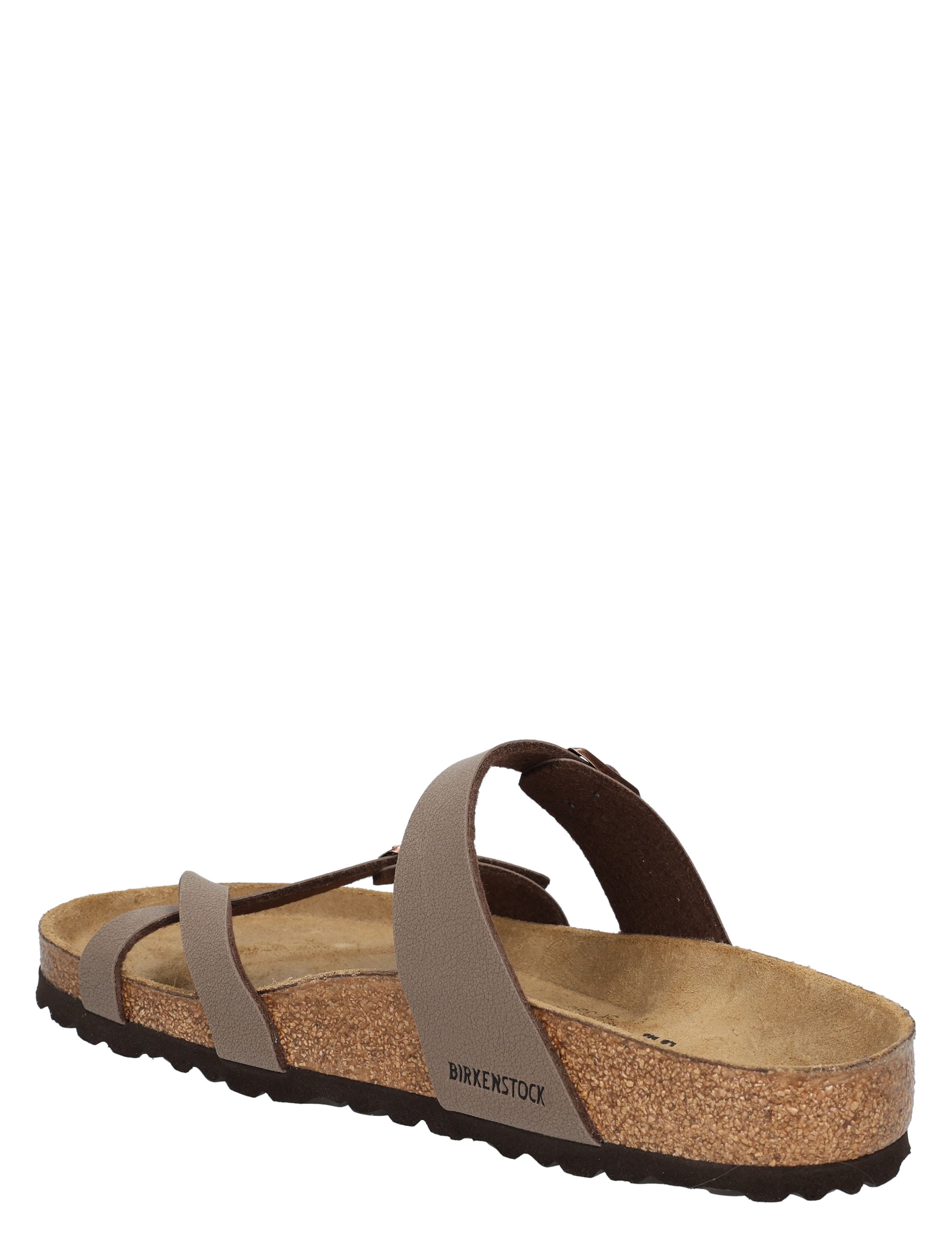 sandalen, sandal, corkzool, tprug, Birkenstock