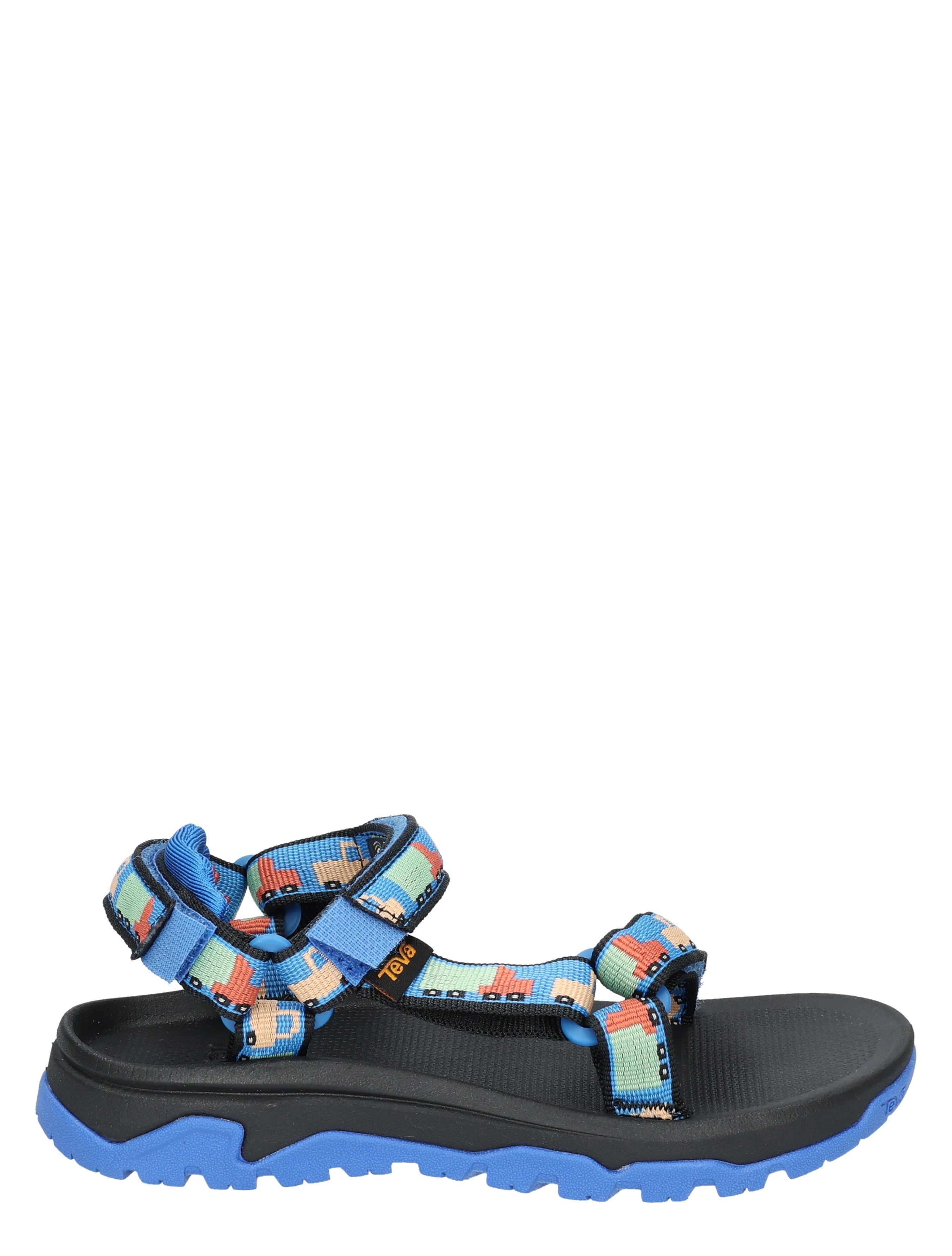 Teva - Hurricane XLT Junior Trucks Vintage Blue - Meisjes - Sandalen - Jongens - Sandalen - 50622_03_1