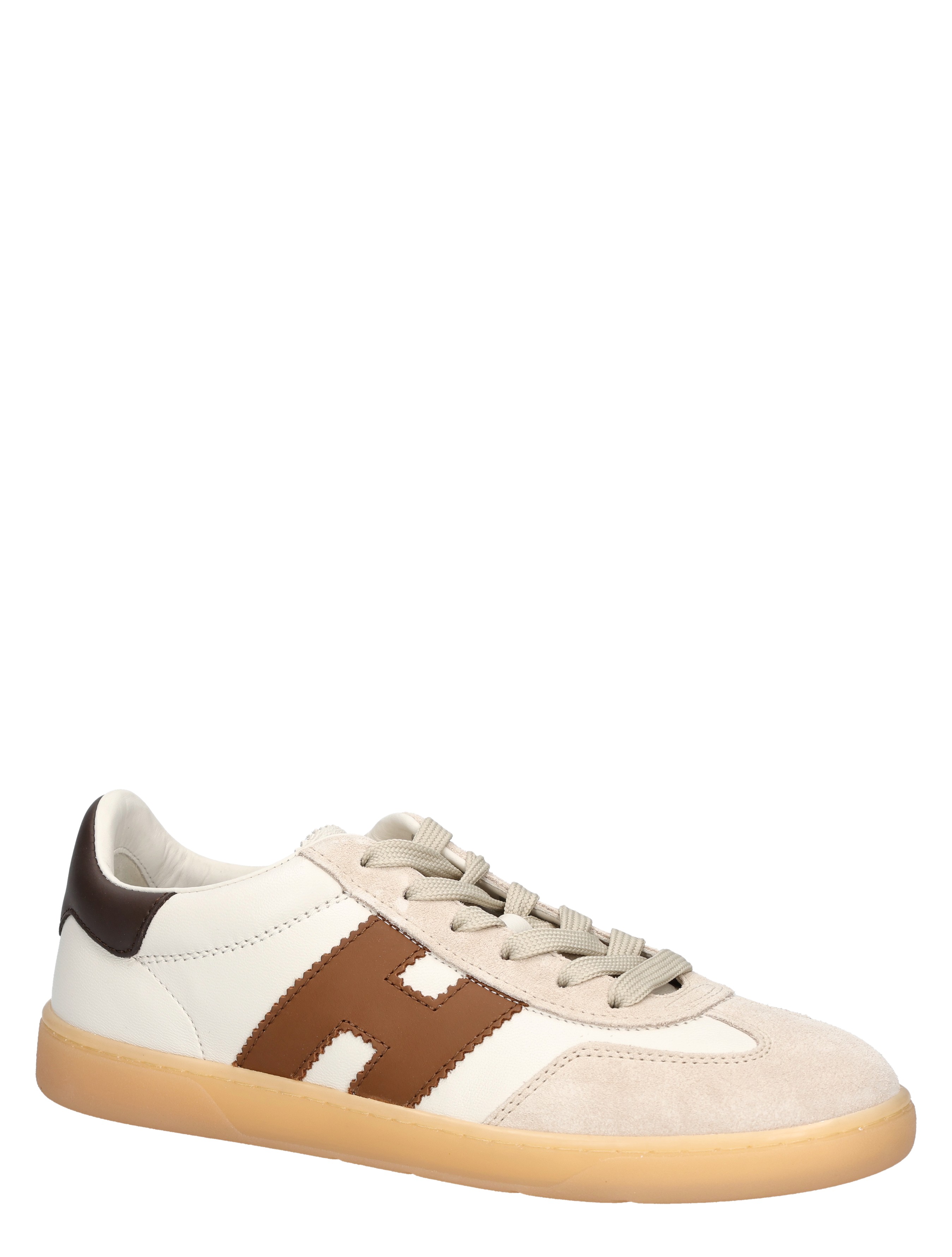 Hogan - Cool Beige Brown - Sneakers - Dames - Lage Sneakers - 48108_72_3