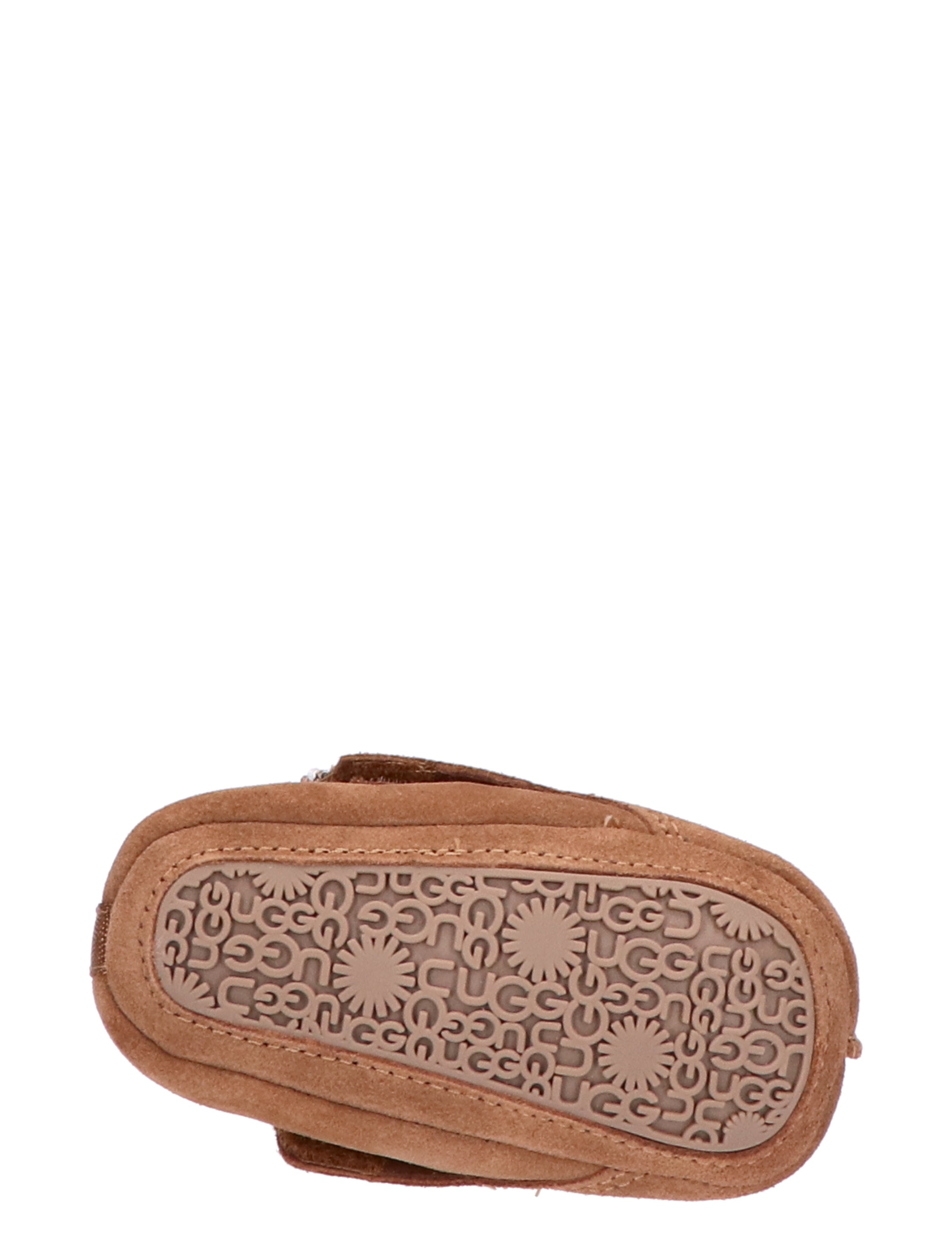 UGG - Baby Tasman Chestnut - Meisjes - Jongens - Babyshoenen - Babyshoenen - 42215_22_8