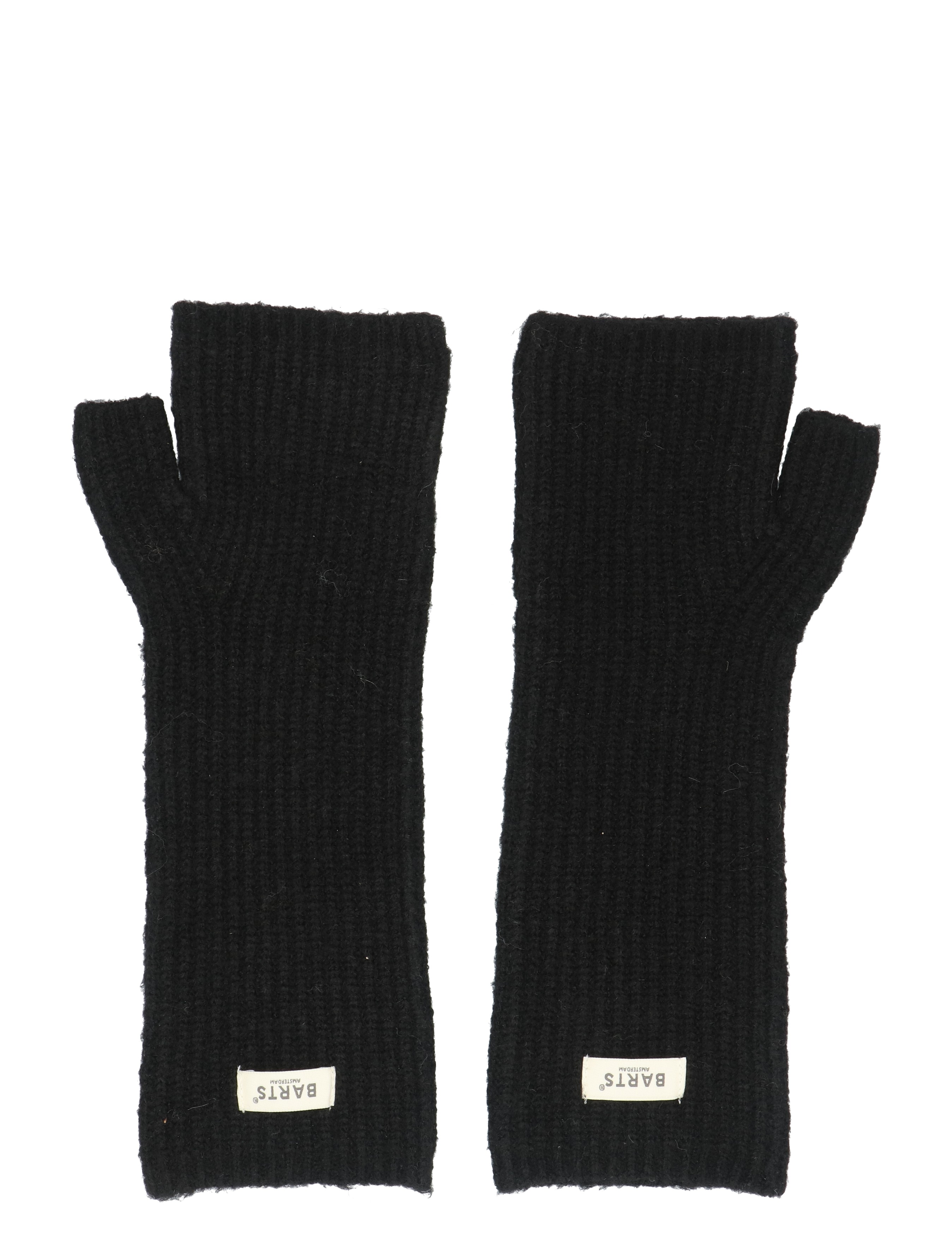 Barts - Darty Fingerless 3334 01 Black - Dames - Handschoenen - 49359_11_1