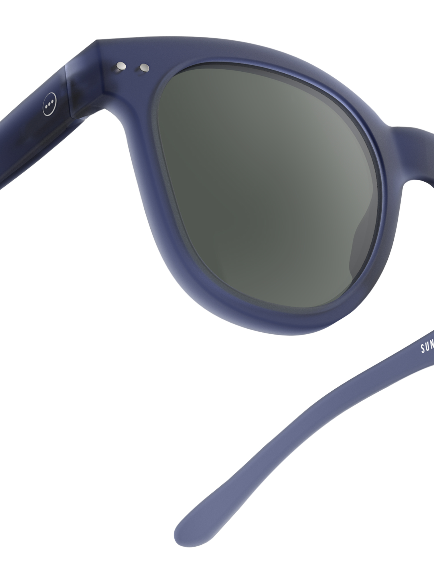 IZIPIZI - Sun #N Indigo - Dames - Overige Accessoires - 46385_30_2