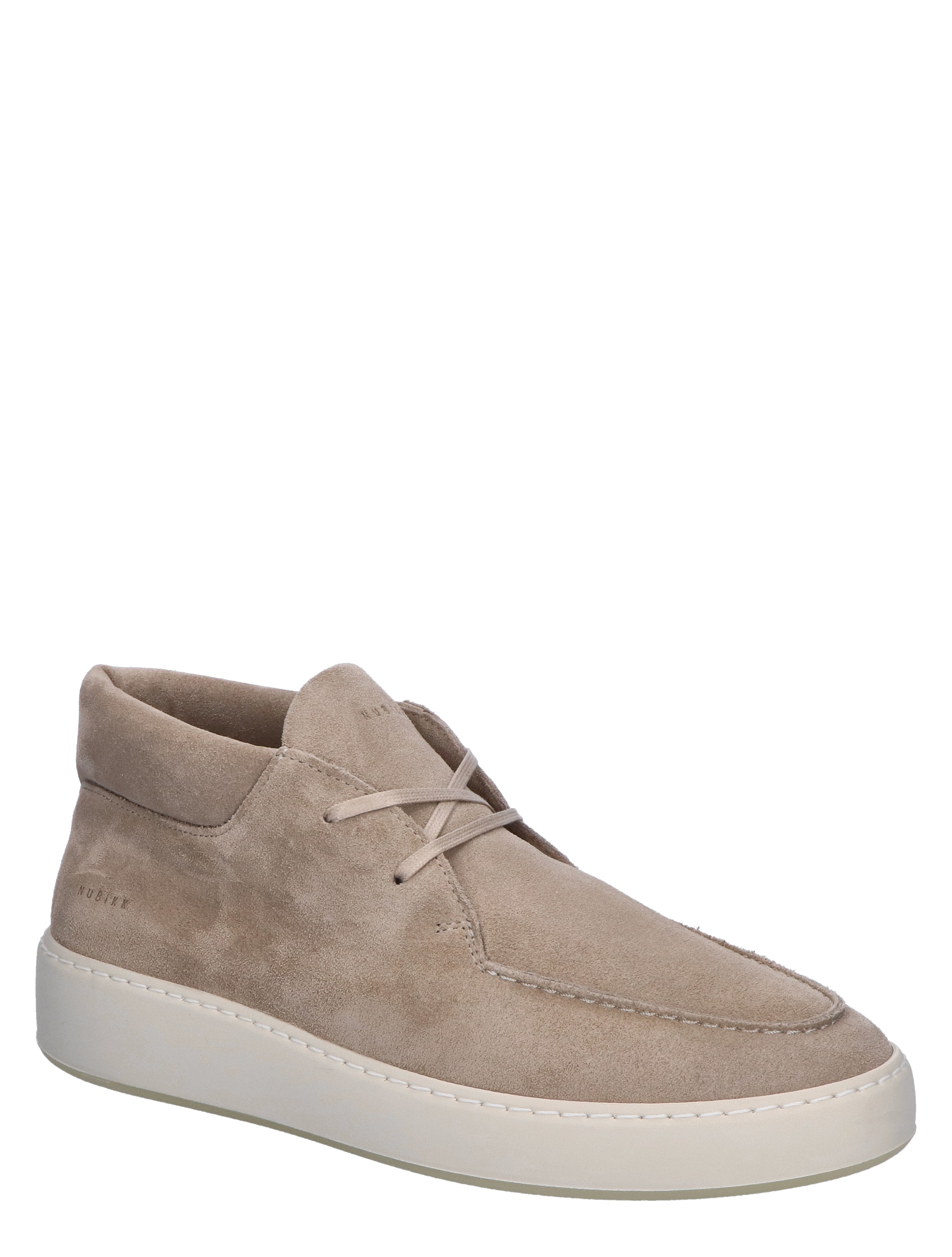 Jiro Gio Mist Suede