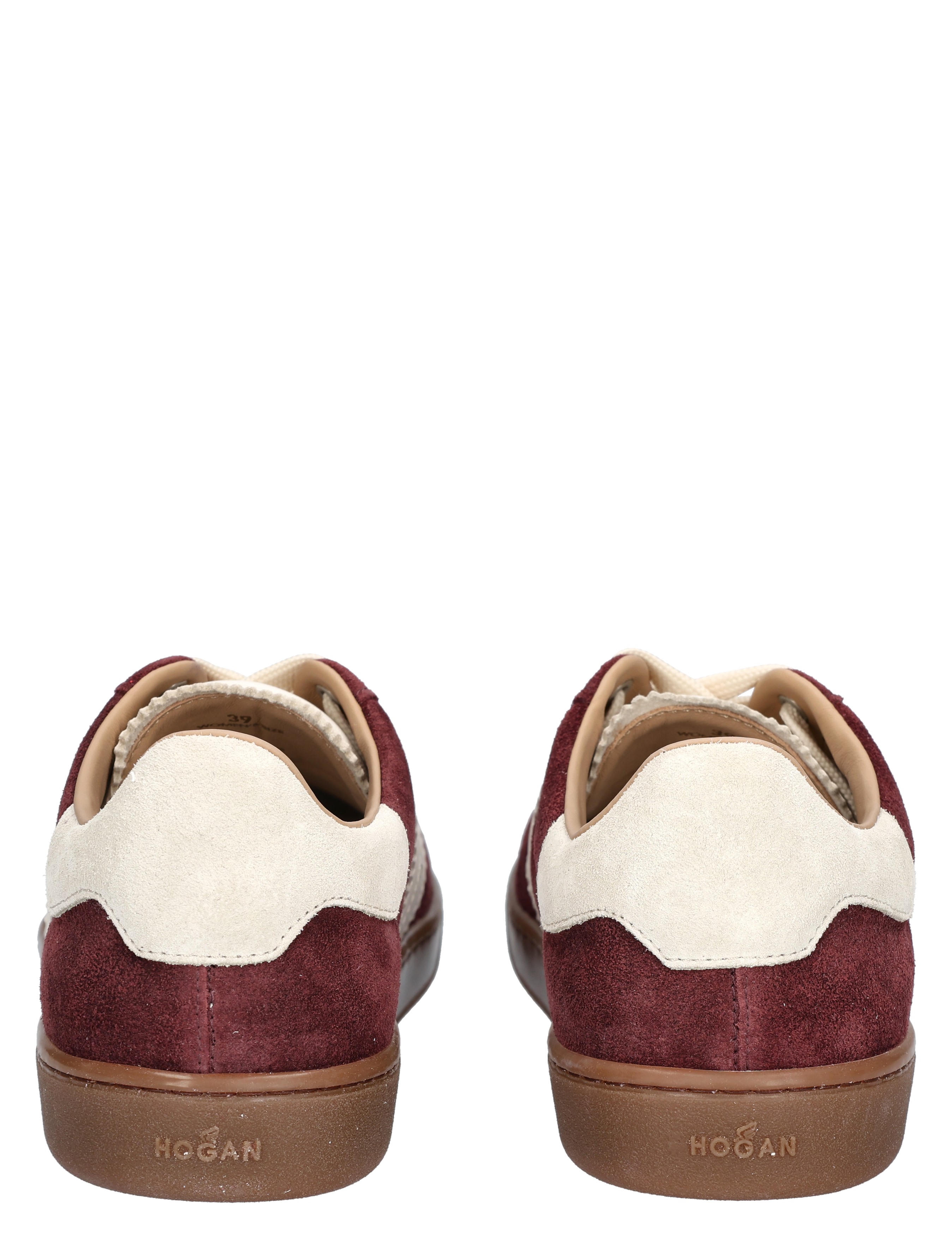 Hogan - Cool Brown - Sneakers - Dames - Lage Sneakers - 48108_22_6