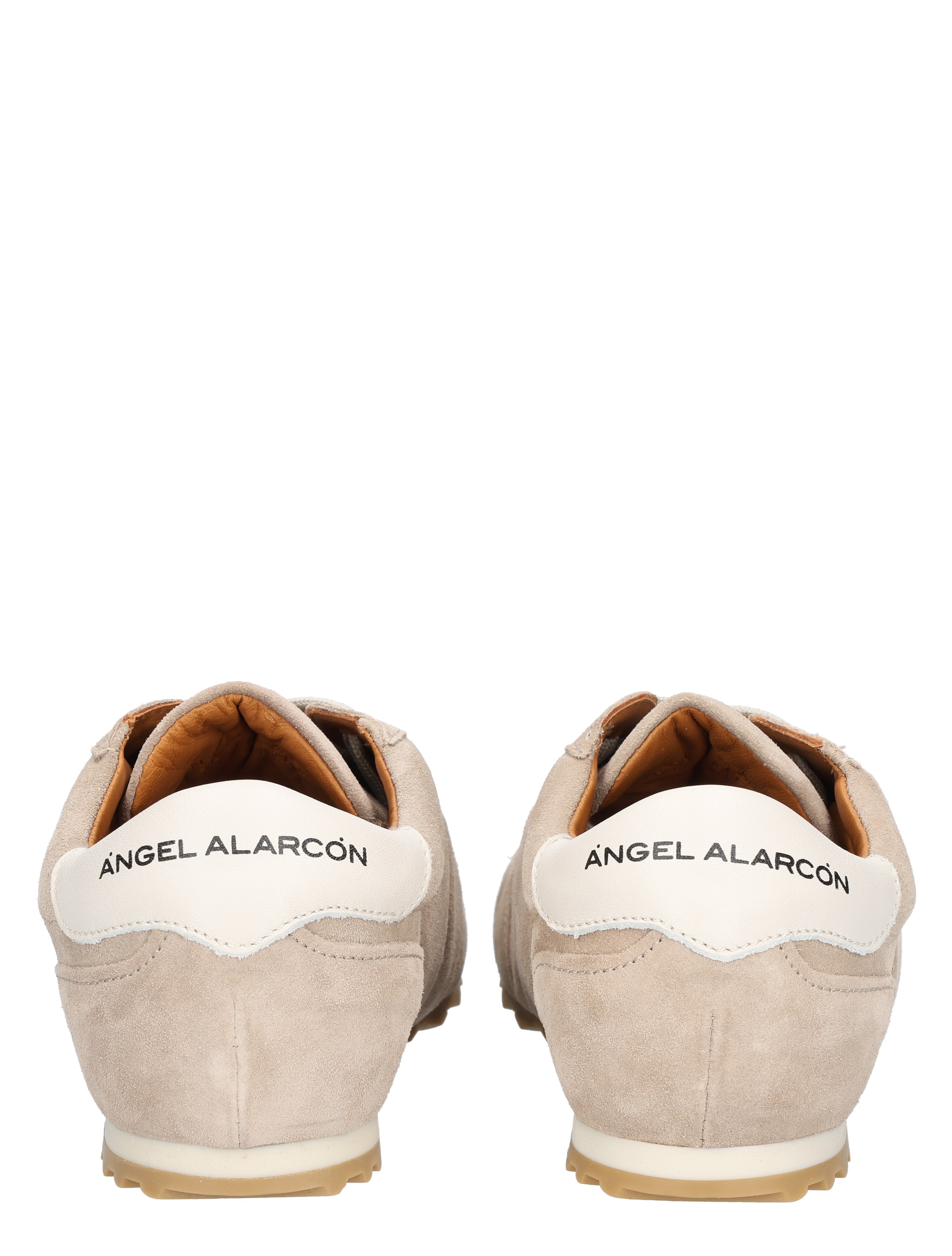 Angel Alarcon - 25616-218A Basket Dream Beige - Sneakers - Dames - Lage Sneakers - 49100_77_6