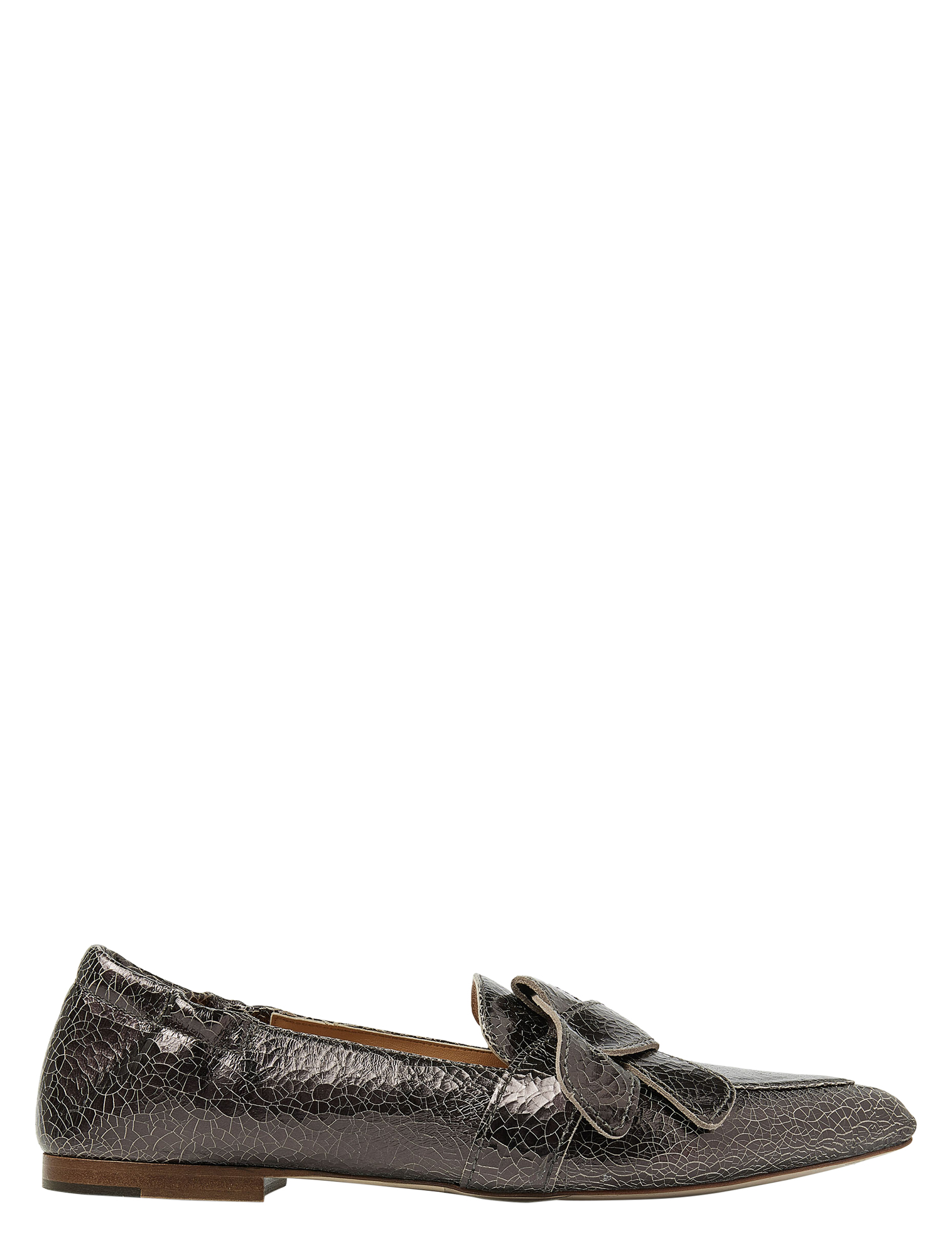 VIA VAI - 62040 Lola Rayne 03-1172 Grey - Dames - Loafers - 47770_99_1