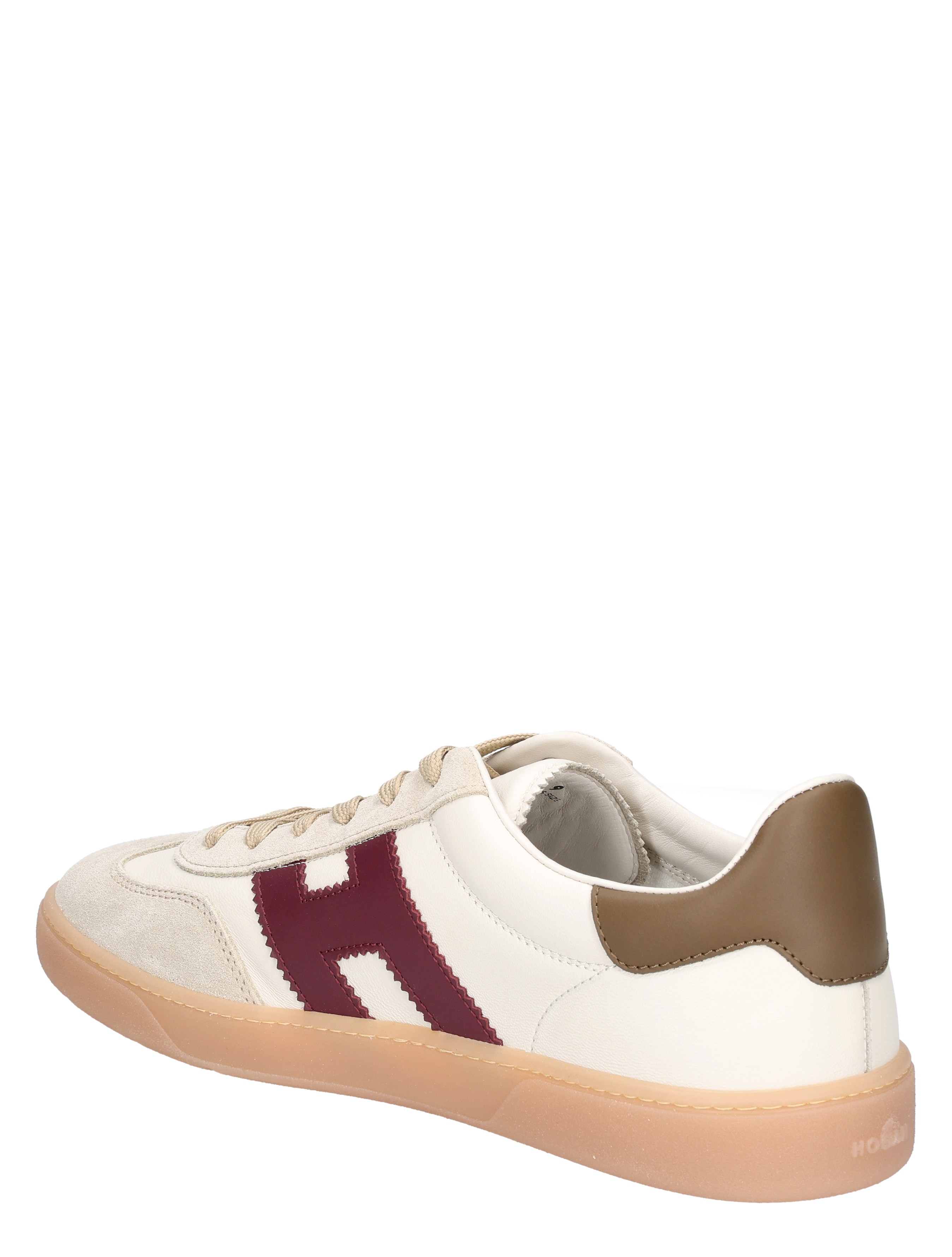 sneaker, multicolor, mesh, rubber_sole, lacing