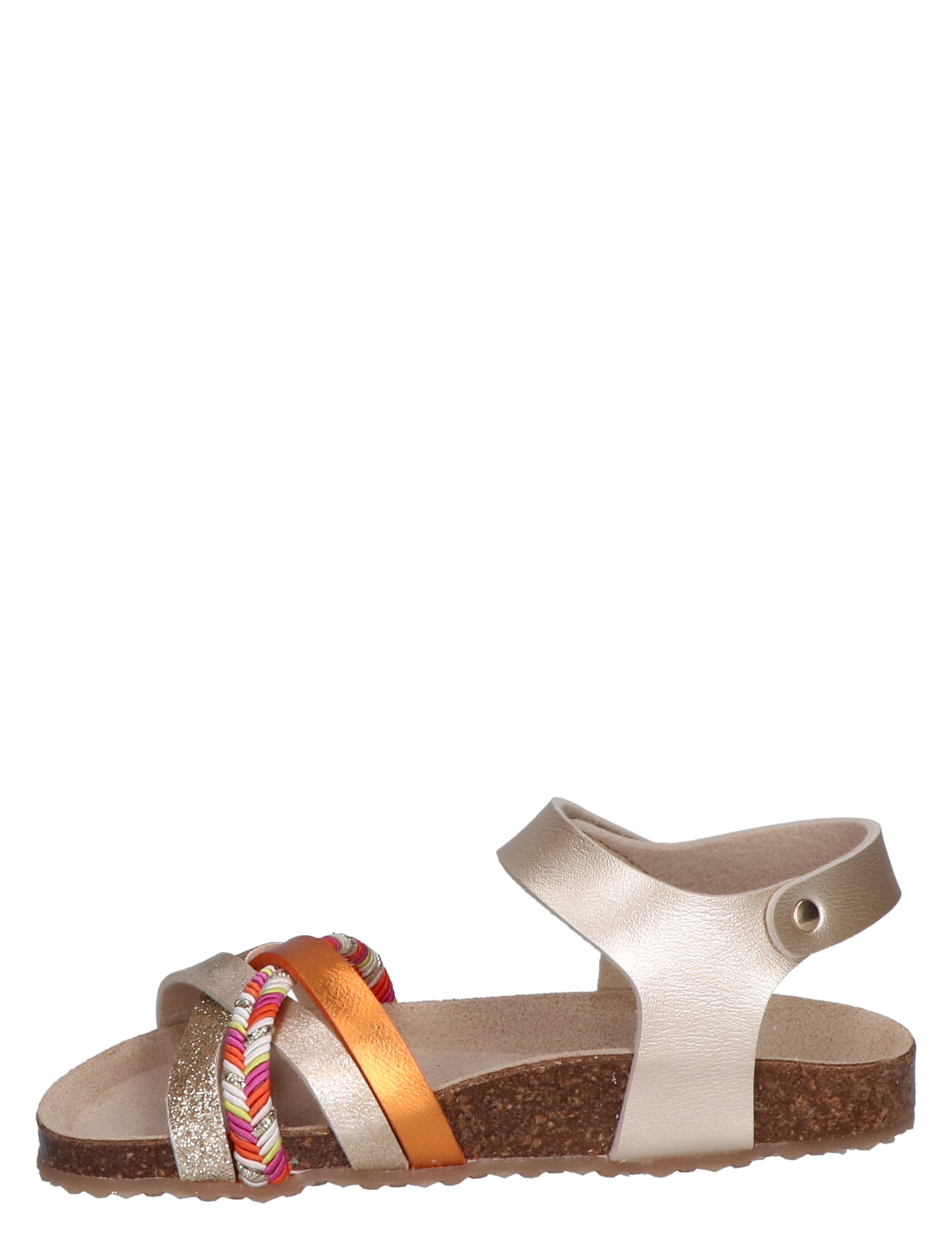 Cypres - Tabby Multi Color - Meisjes - Sandalen - 44652_45_2