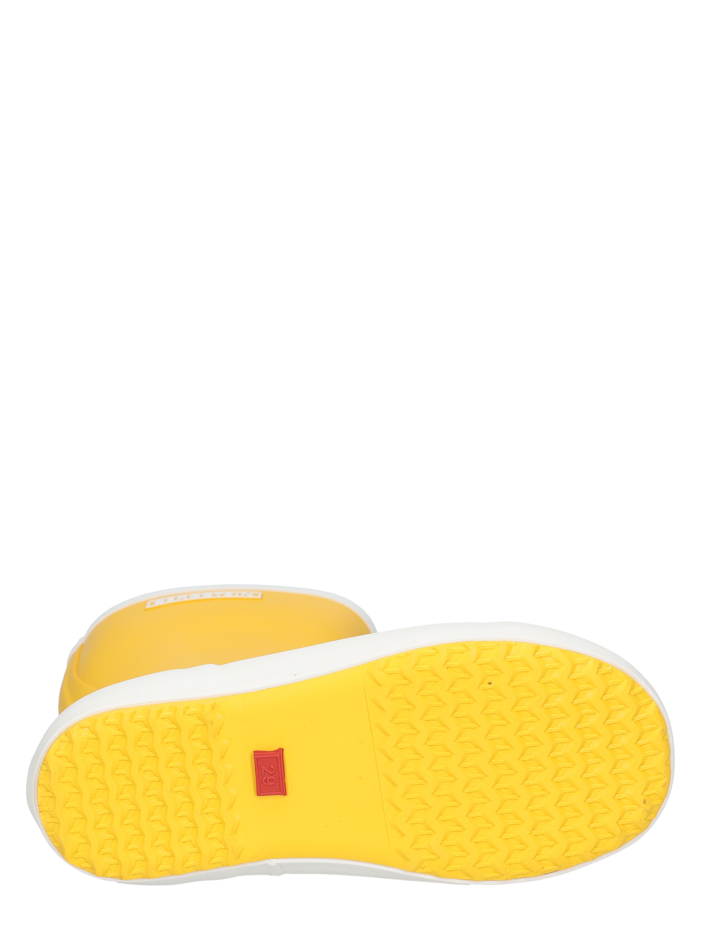 sneaker, slippers, yellow, rubber, sole