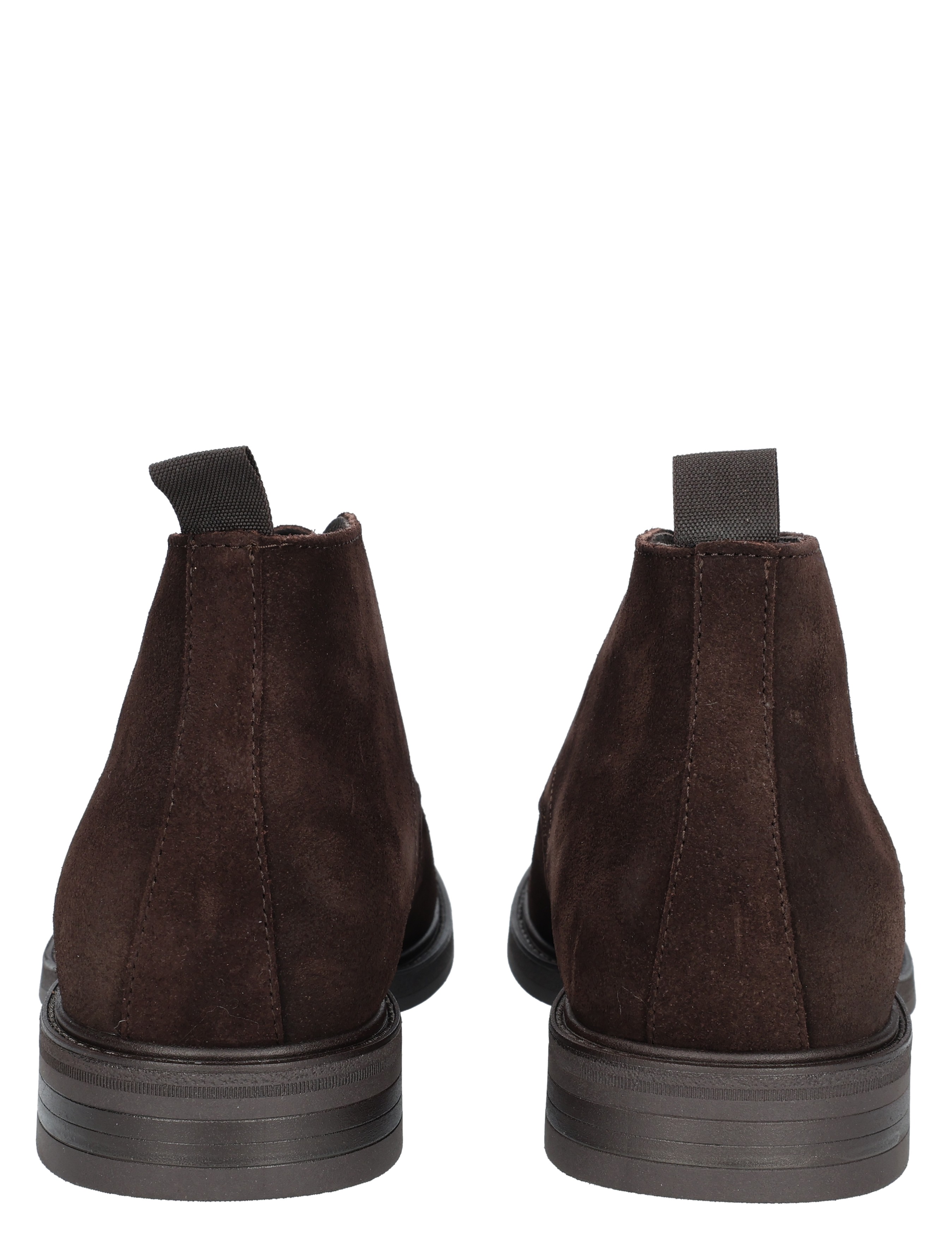 Cypres - Yoeri 2545680 Brown - Heren - Enkellaarsjes - Boots - 49025_22_6