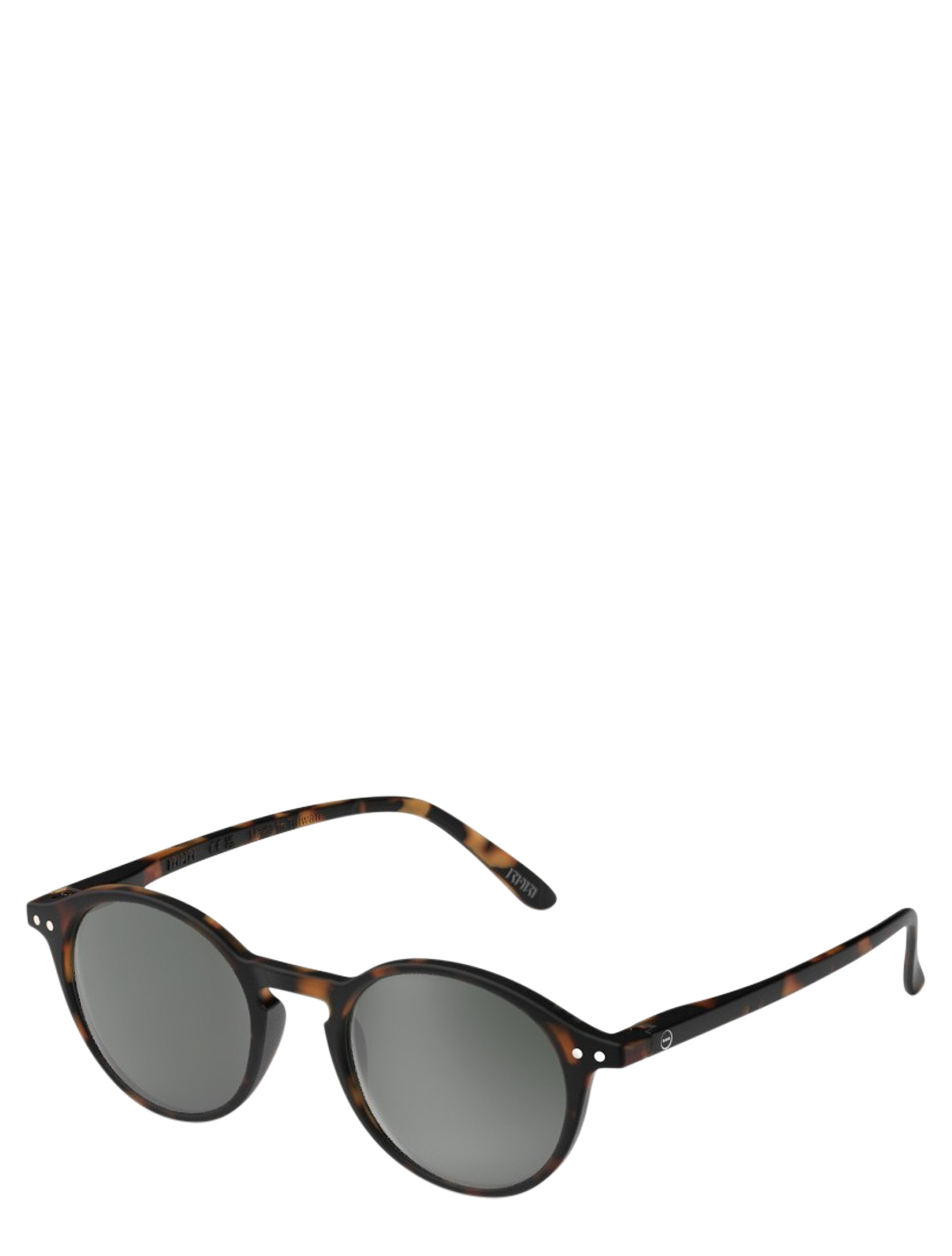 IZIPIZI - Sun #D Tortoise - Dames - Overige Accessoires - 46382_22_3