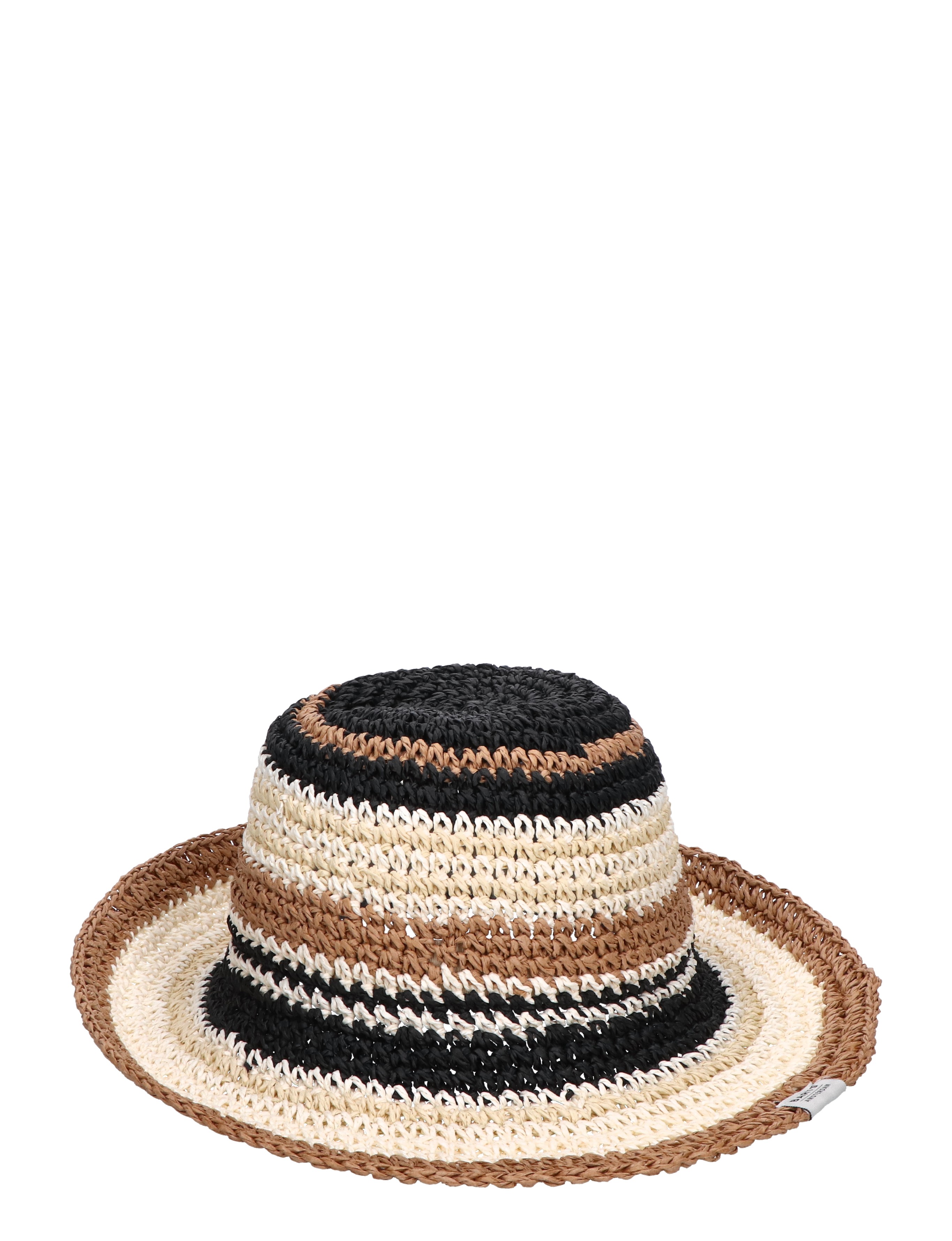 Barts - Silaa Hat Black - Dames - Hoeden - 43975_71_3