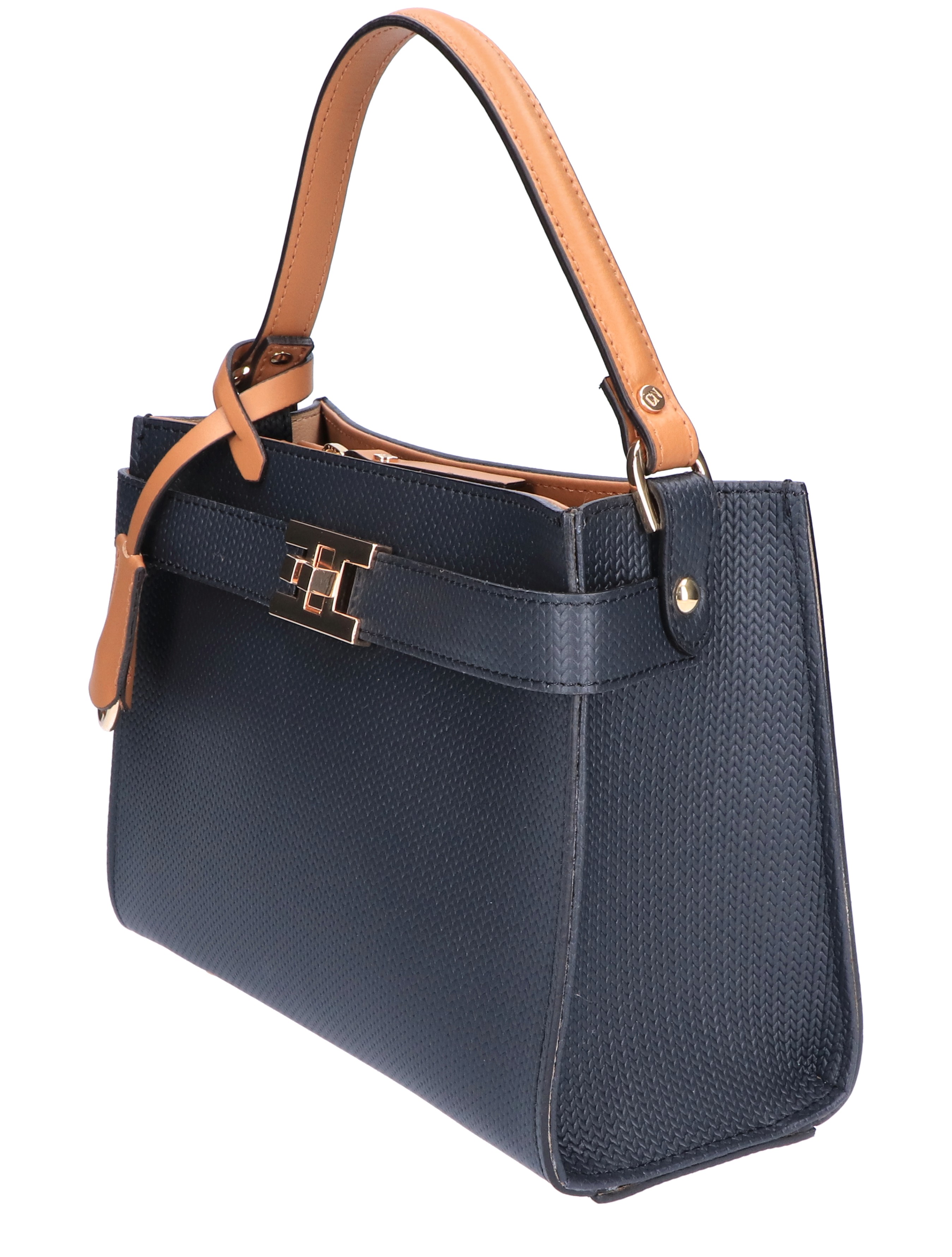 Carol J - 535 Blue - Dames - Handtassen - 47161_33_3