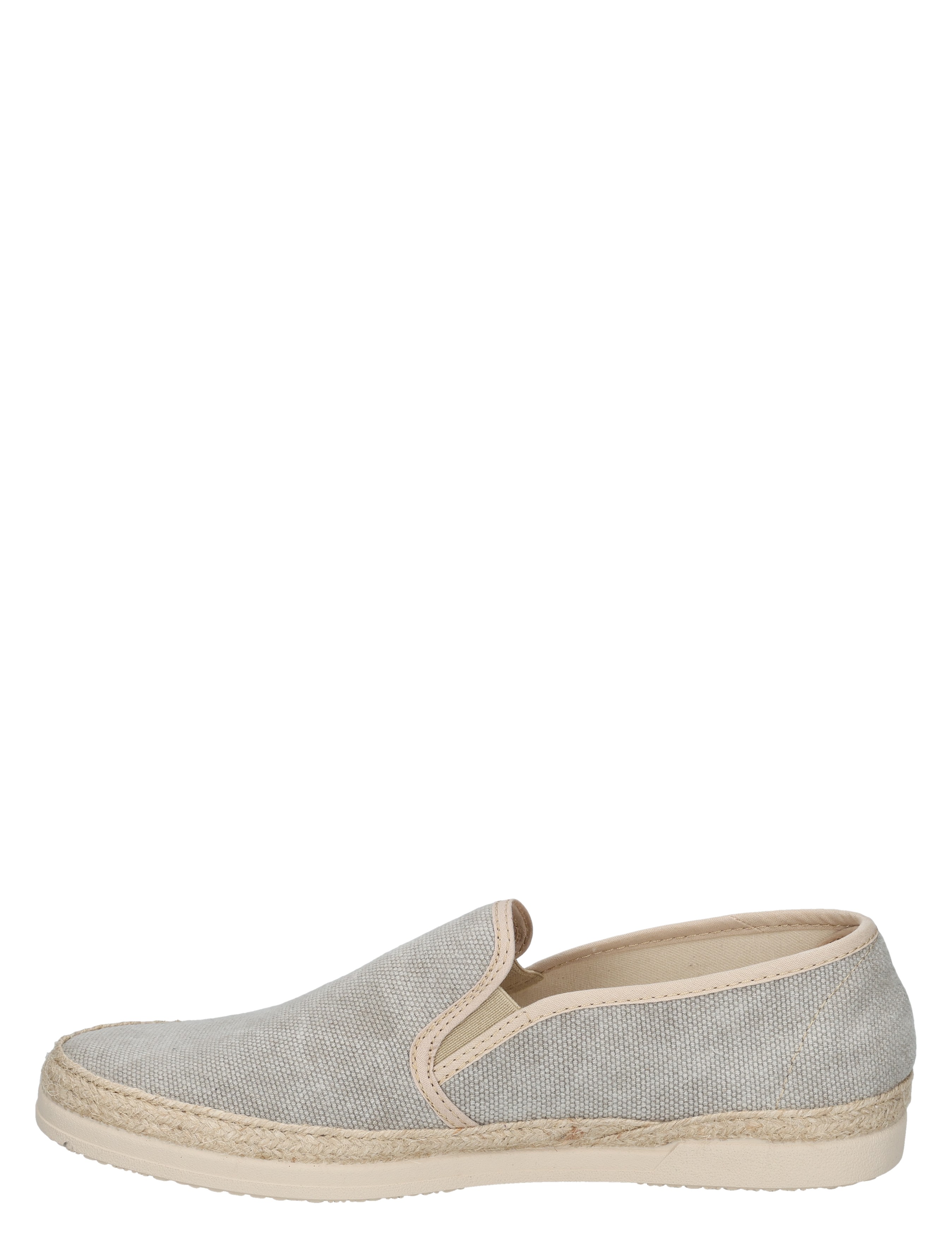 Cypres - Tobias 2616082 Lona Casual Beig - Heren - Espadrilles - 50860_99_2