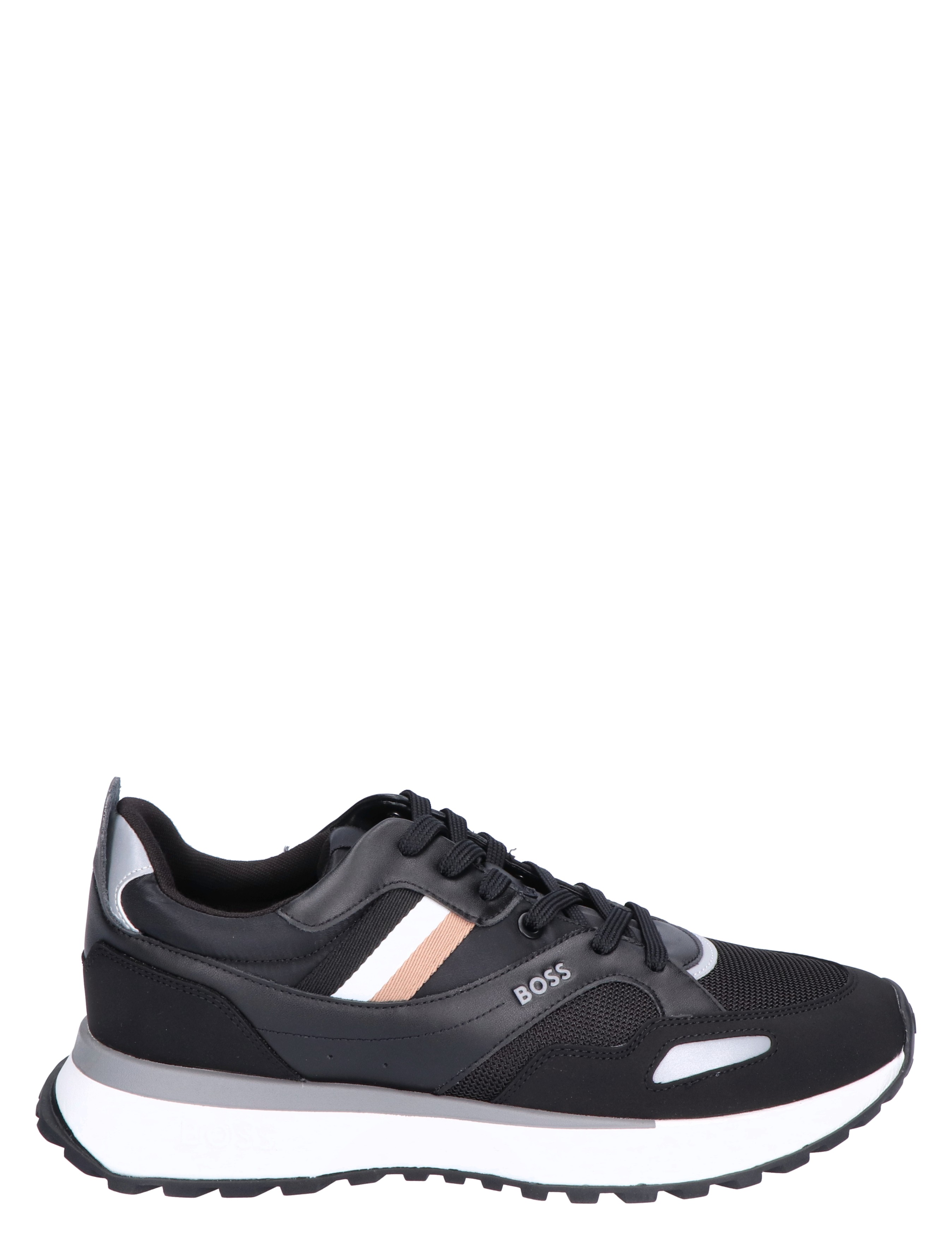 Jonah Run Black