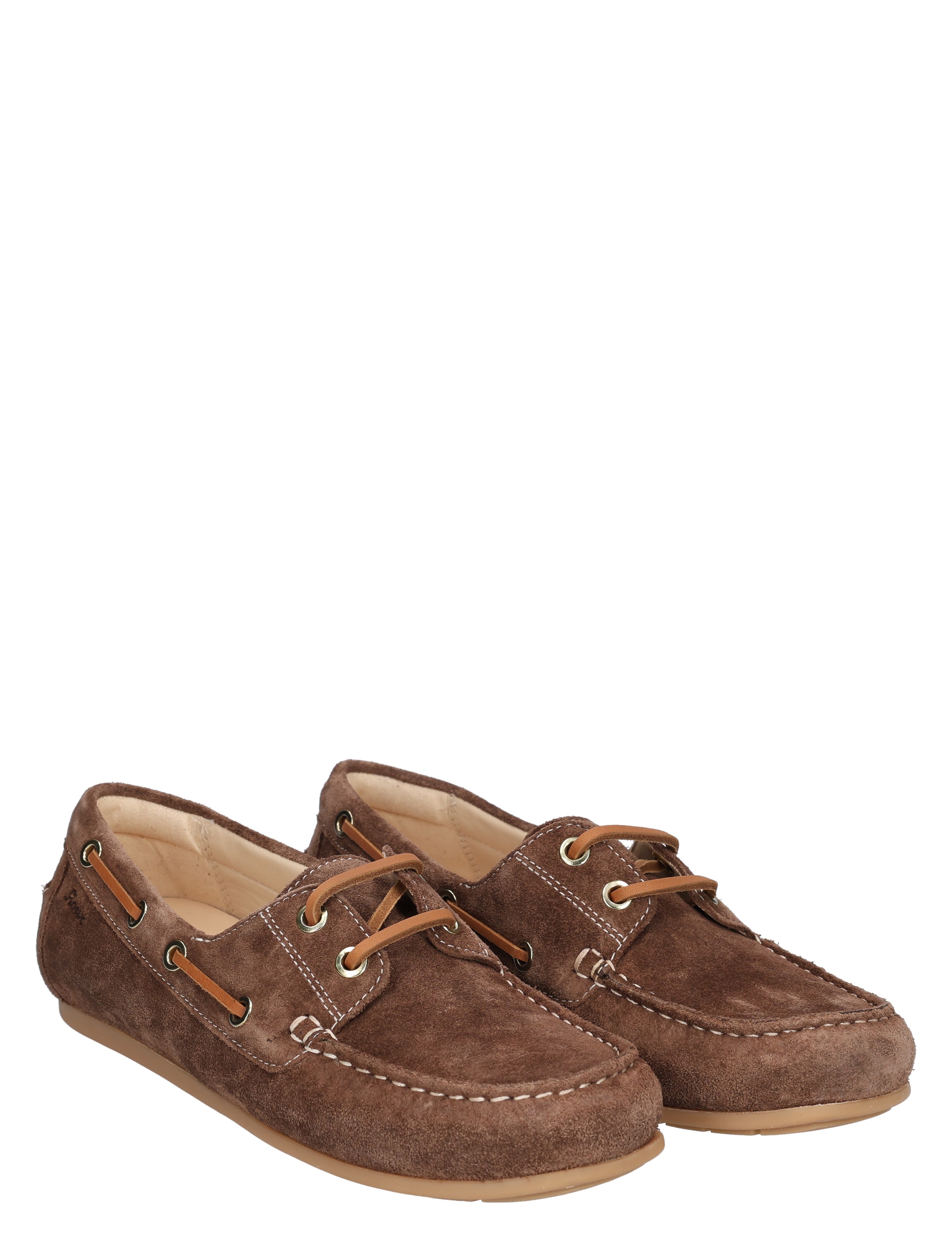 mokassin, suede, bruine schoenen, luxe loafers, veterschoen