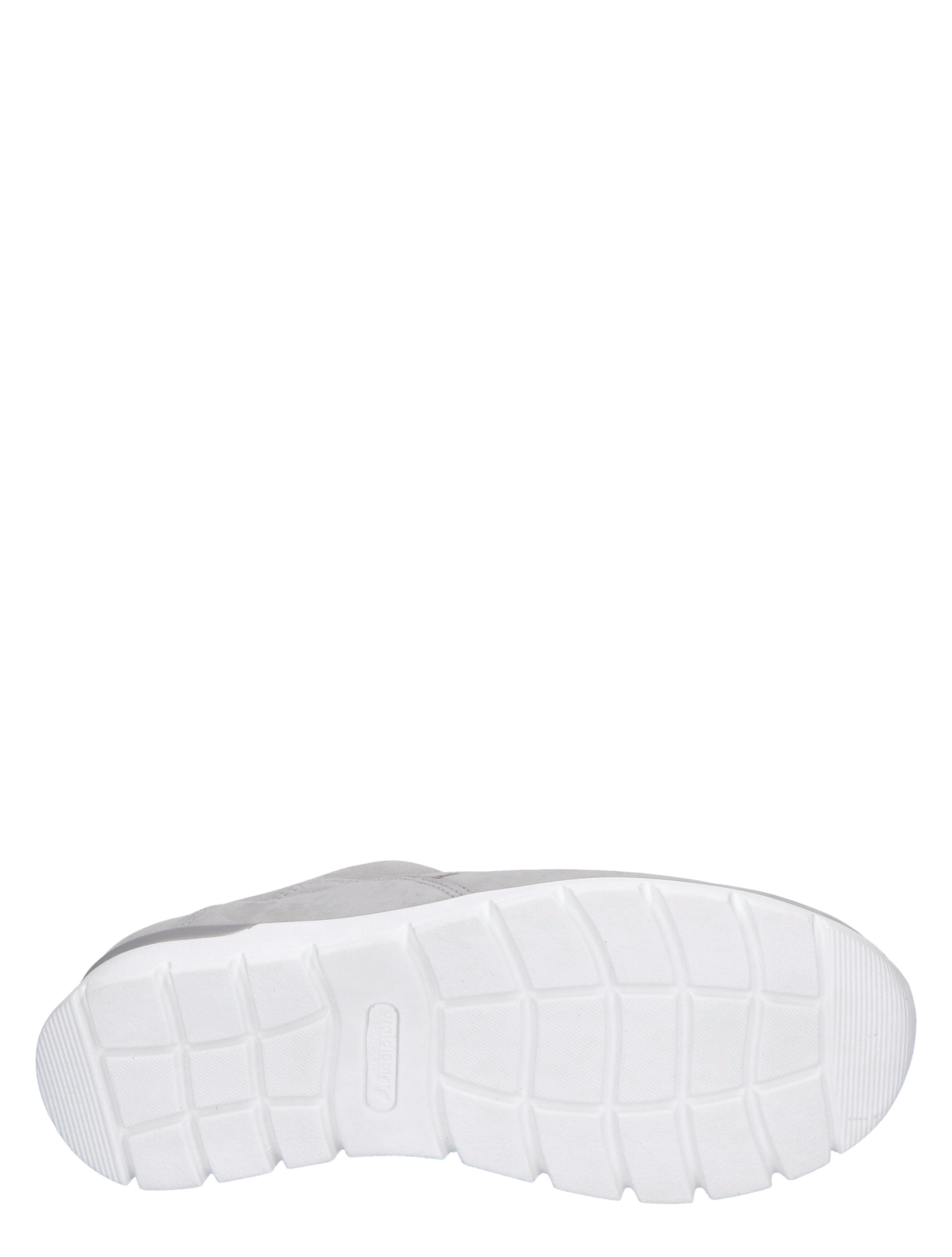 Waldlaufer - 626k02 Beige K-Wijdte - Dames - Veterschoenen - Casual Veterschoenen - 47498_77_8