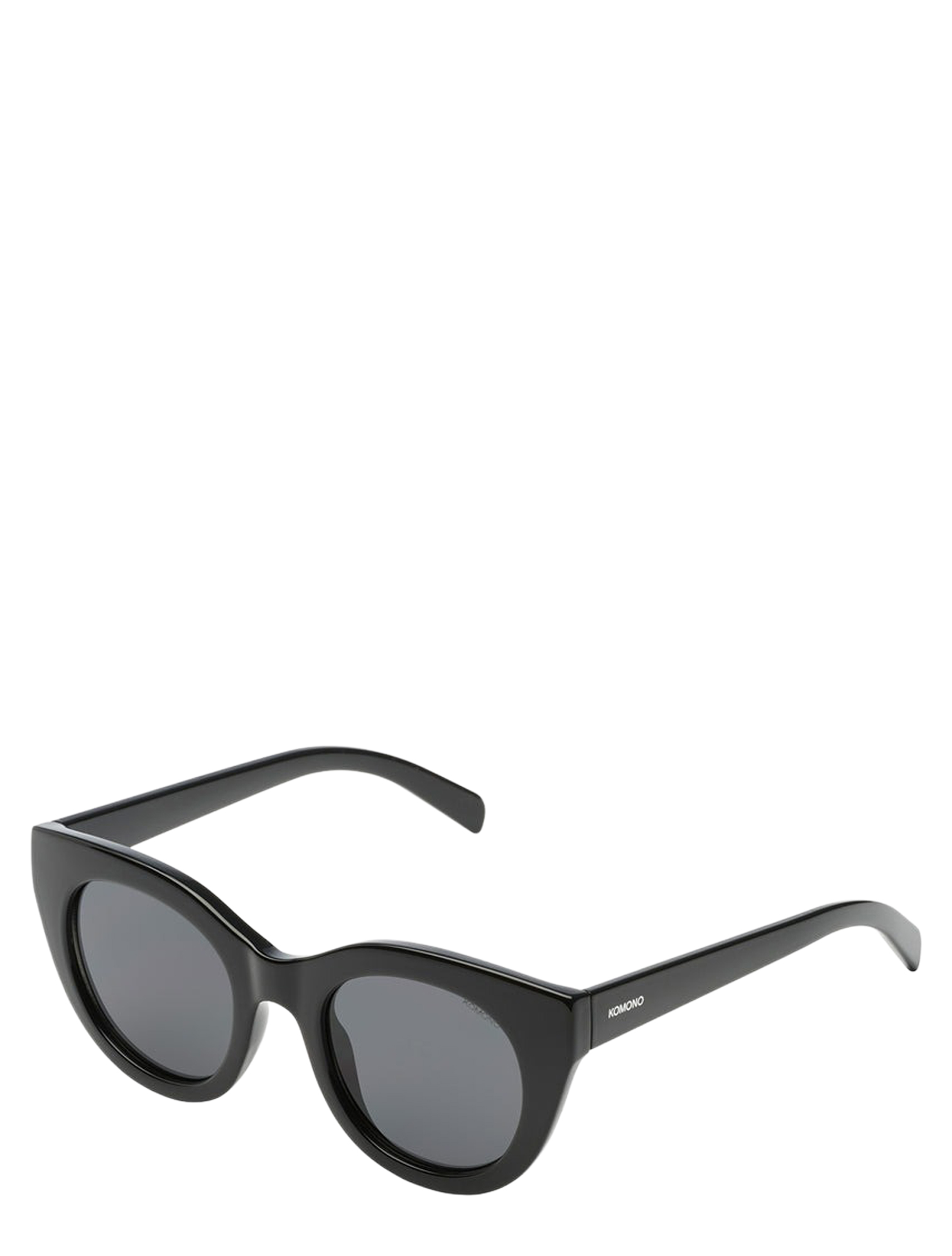 Komono - Louise Black - Dames - Zonnebrillen - 50949_11_2