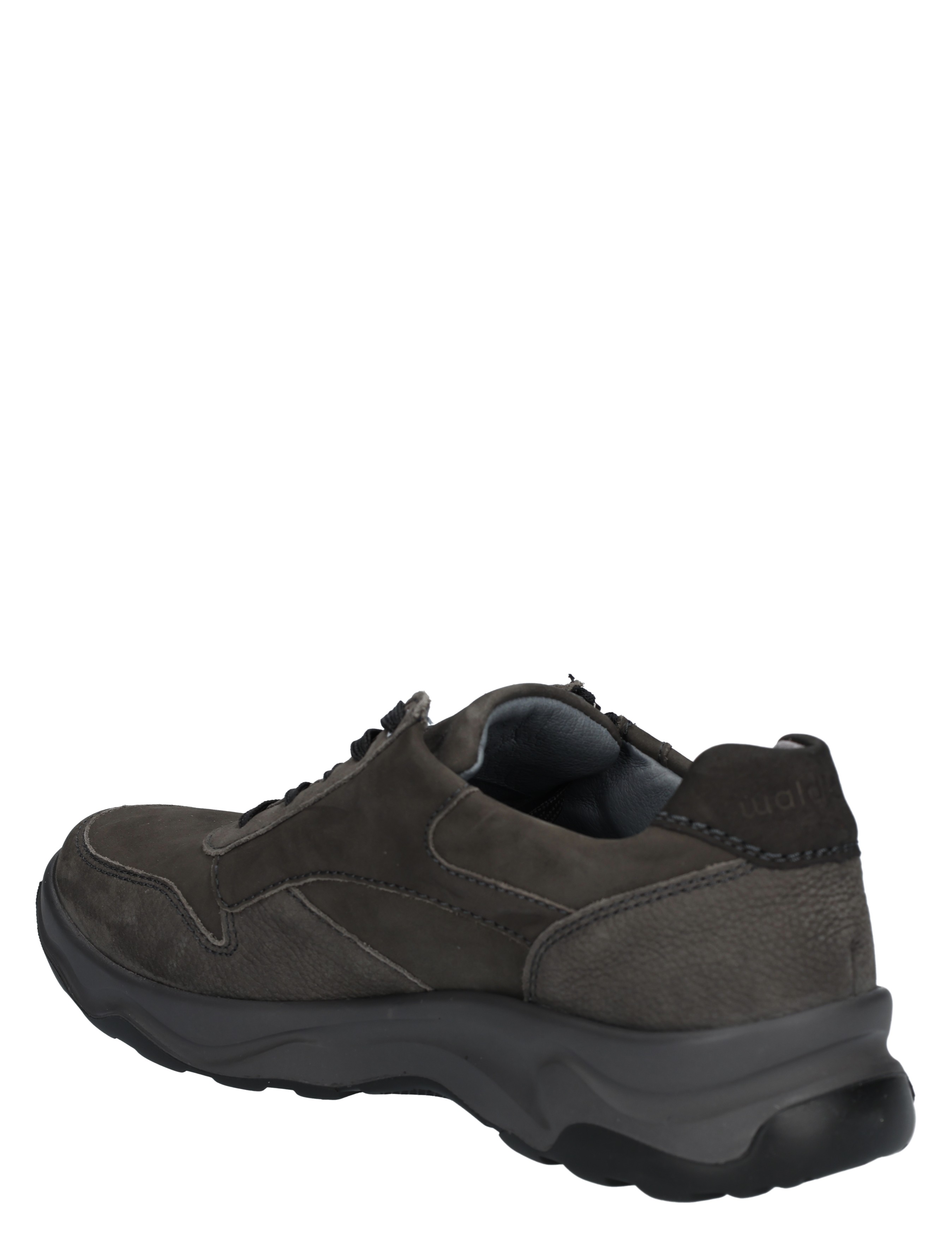 Waldlaufer - 718006 Grey H-wijdte - Heren - Veterschoenen - Casual Veterschoenen - 48861_99_4