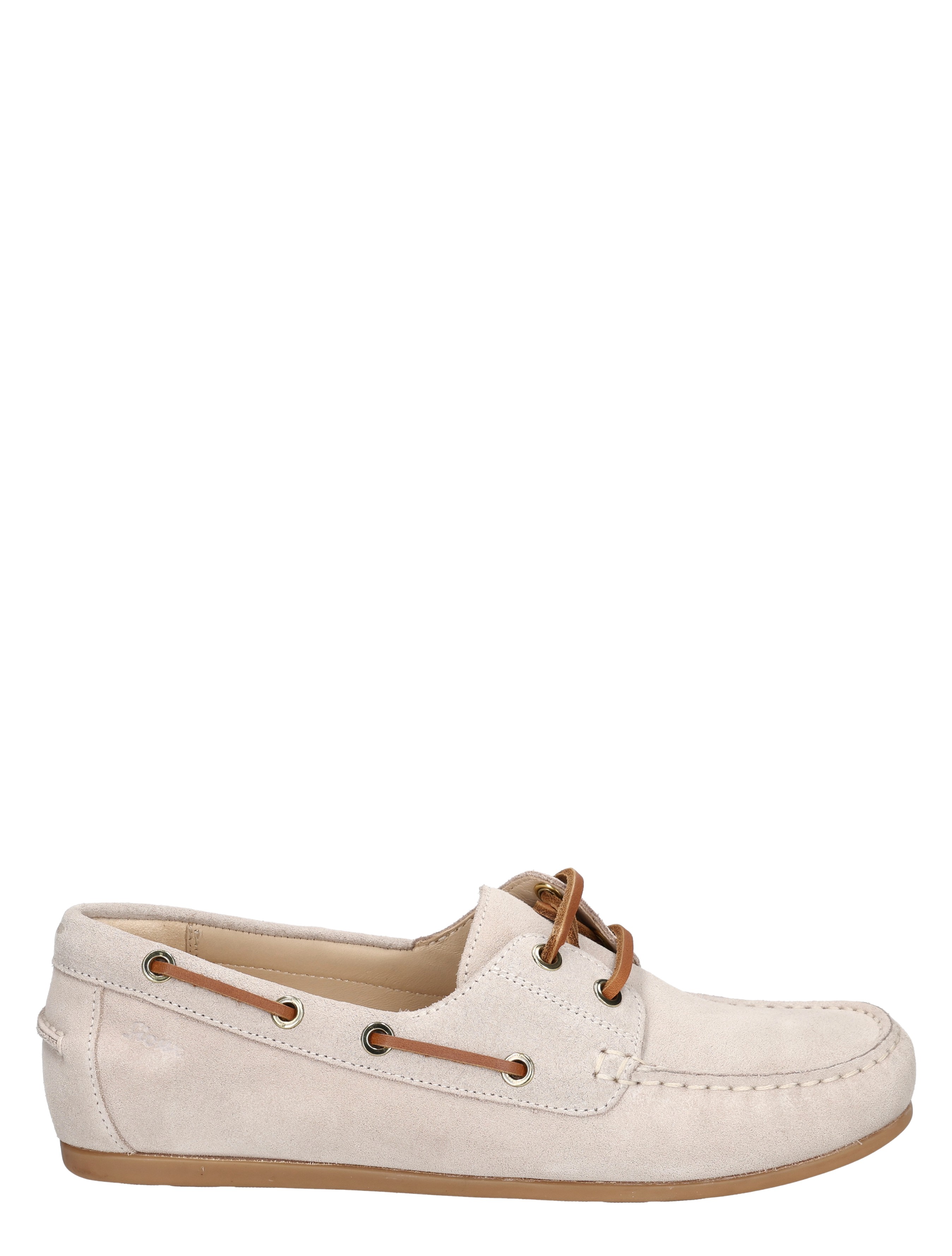 Sioux - Simadesa 701 Ivory - Dames - Moccasins - 50895_77_1