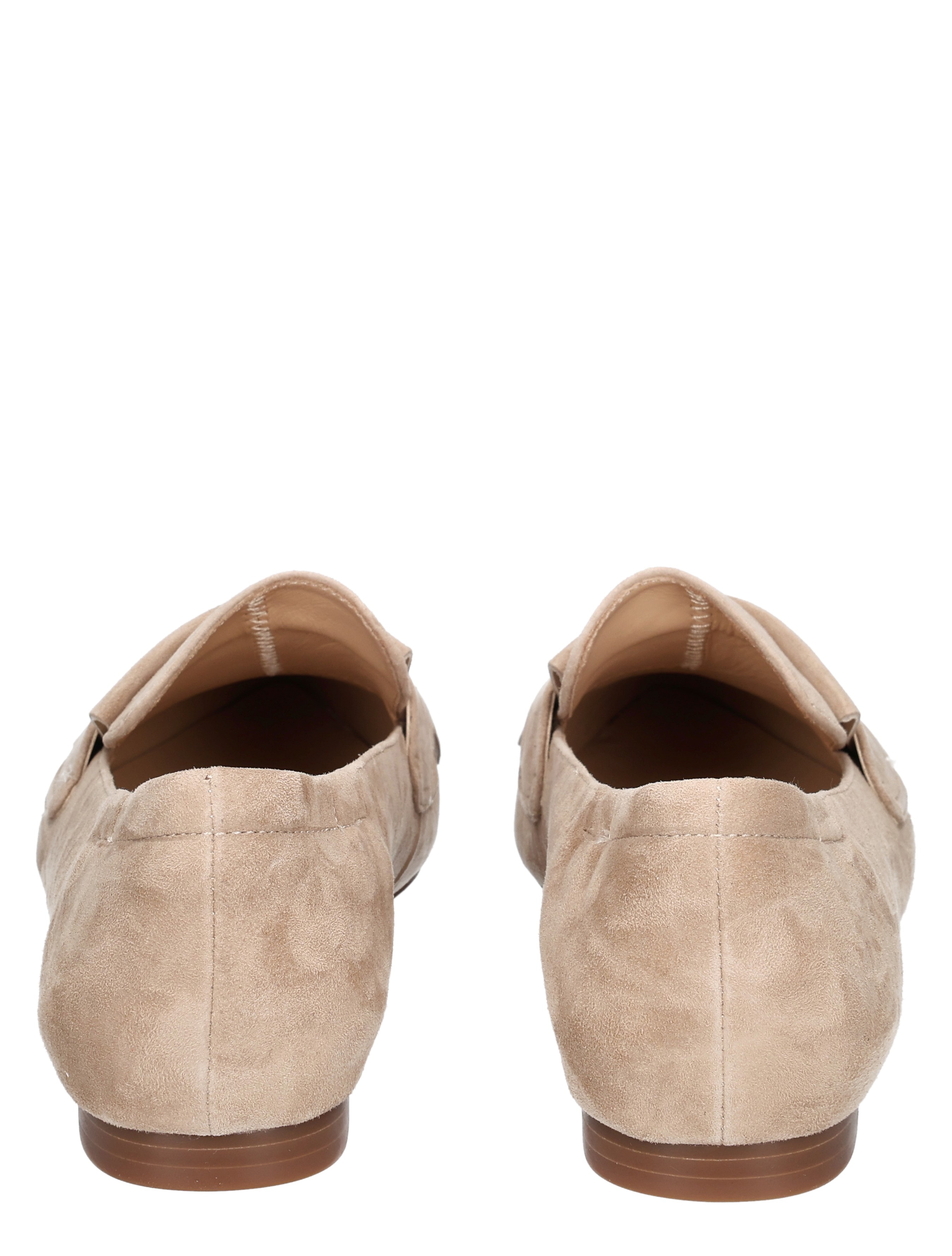 Di Lauro - Dasia Light Taupe - Dames - Loafers - 50266_22_7