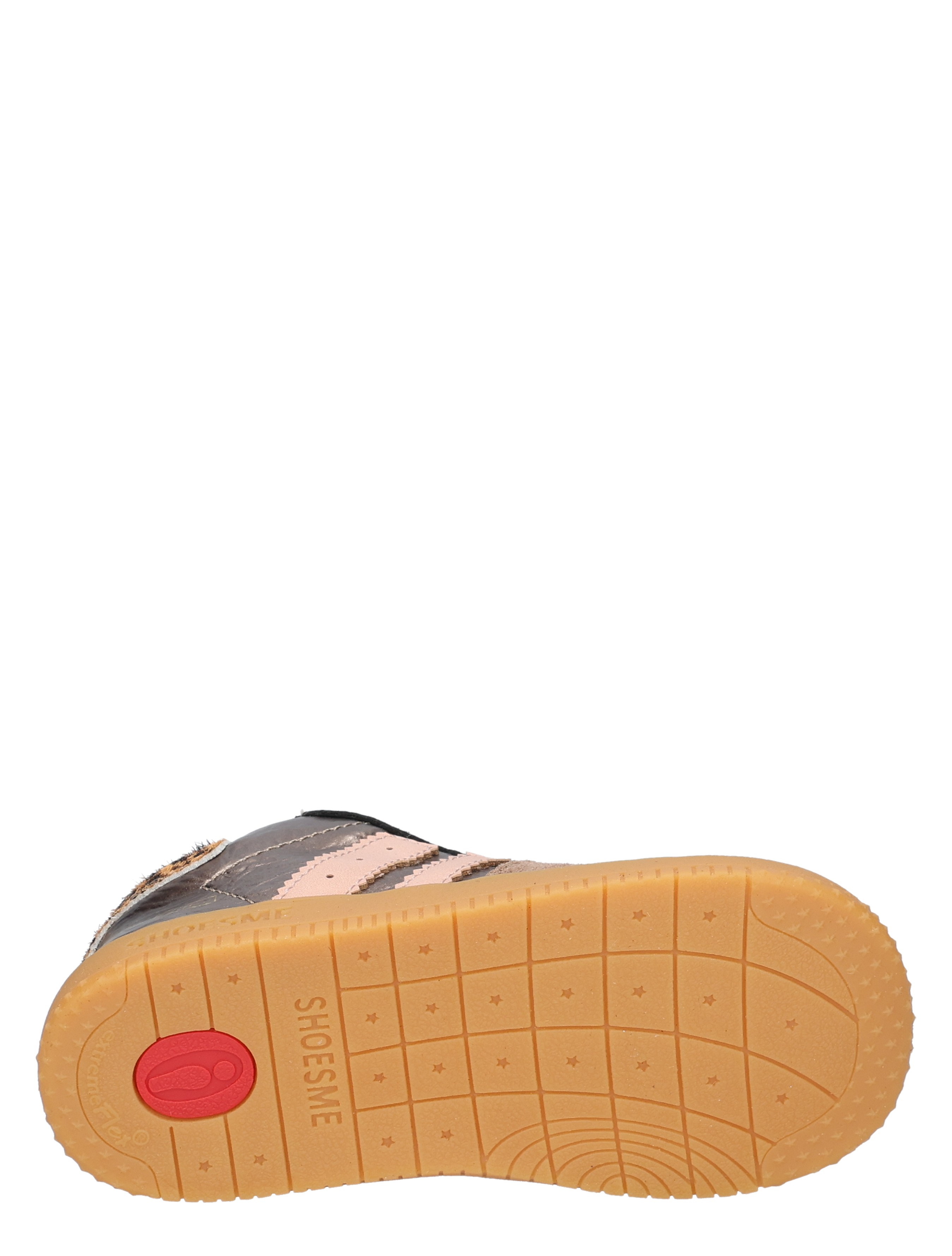 laars, sneaker, rubberzool, zoollaag, patroon