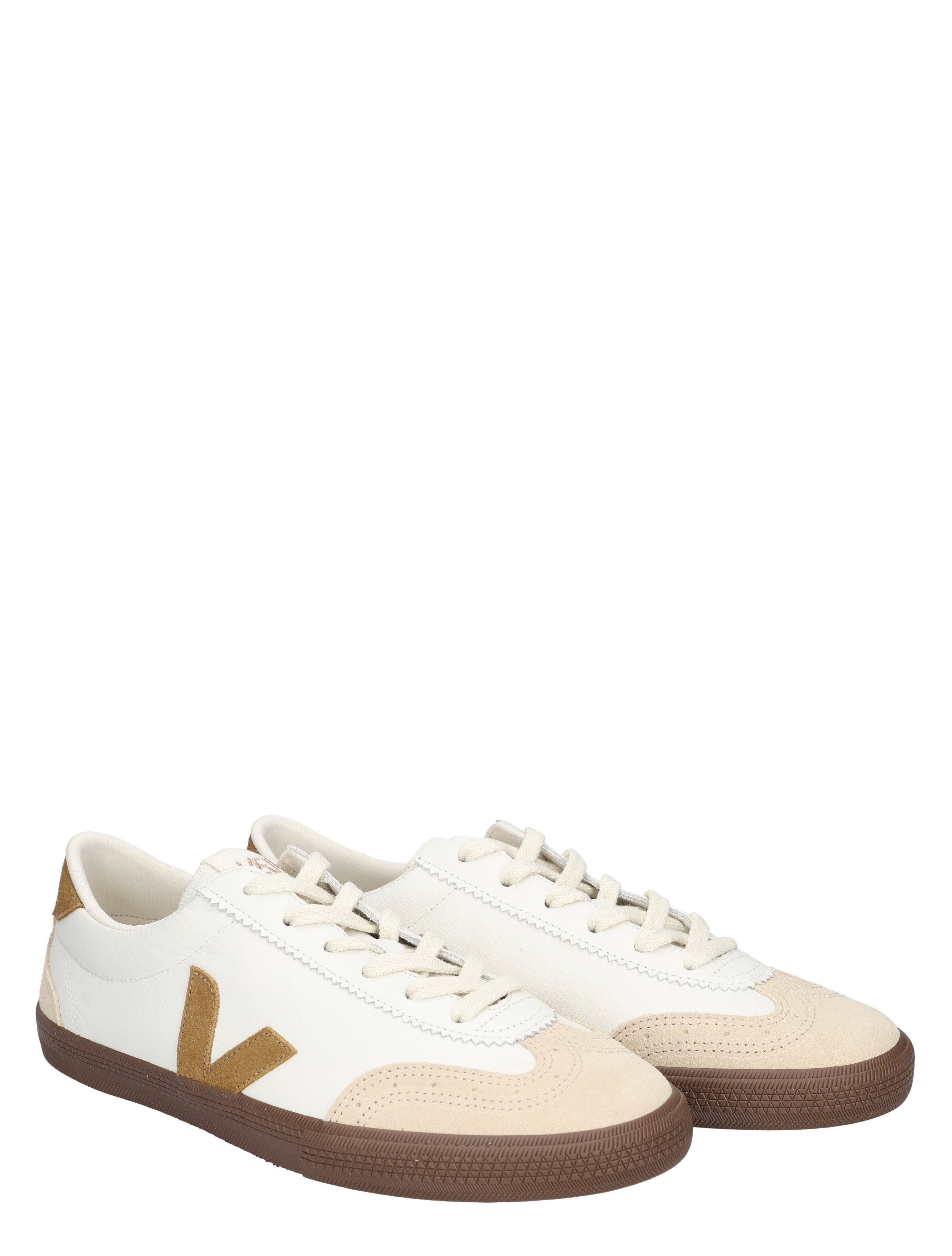 Veja - Volley VO0303720 - Heren - Lage Sneakers - Sneakers - 49715_22_5