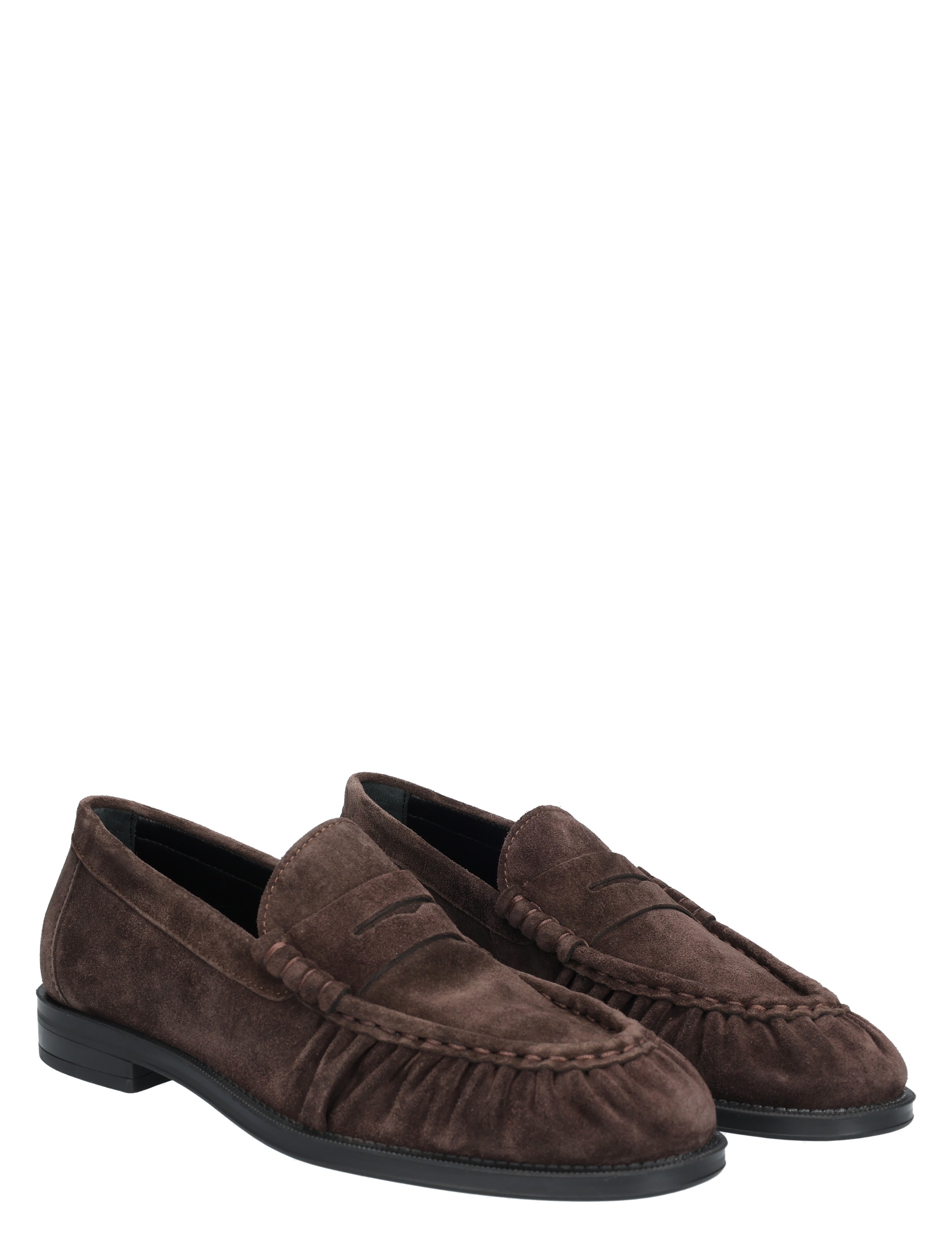 Alpe - 5328 Brown - Dames - Loafers - 49322_22_5