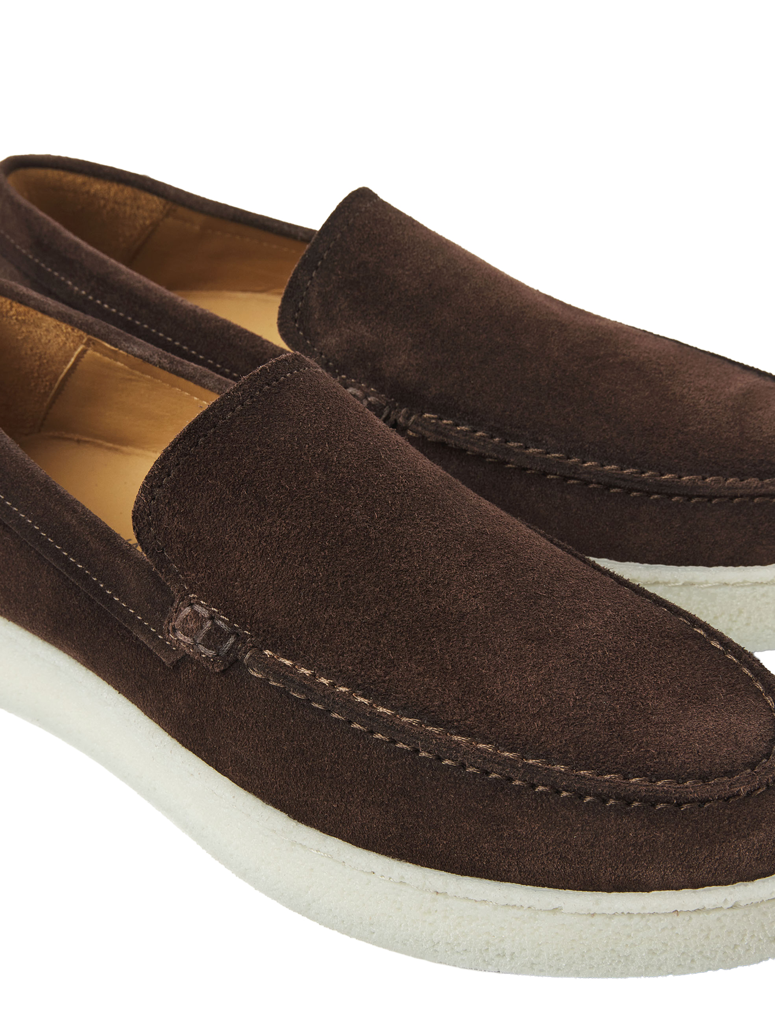 Suede, Kleding, Schoeisel, Schoen