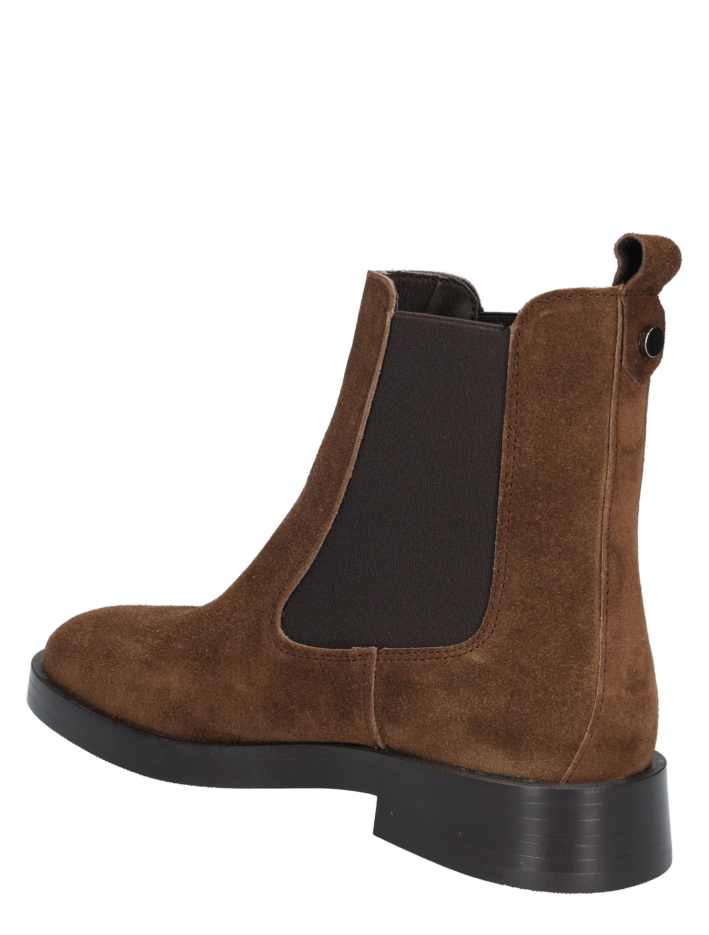 Alpe - 5283 Brown - Dames - Boots - Chelsea Boots - 49320_22_4