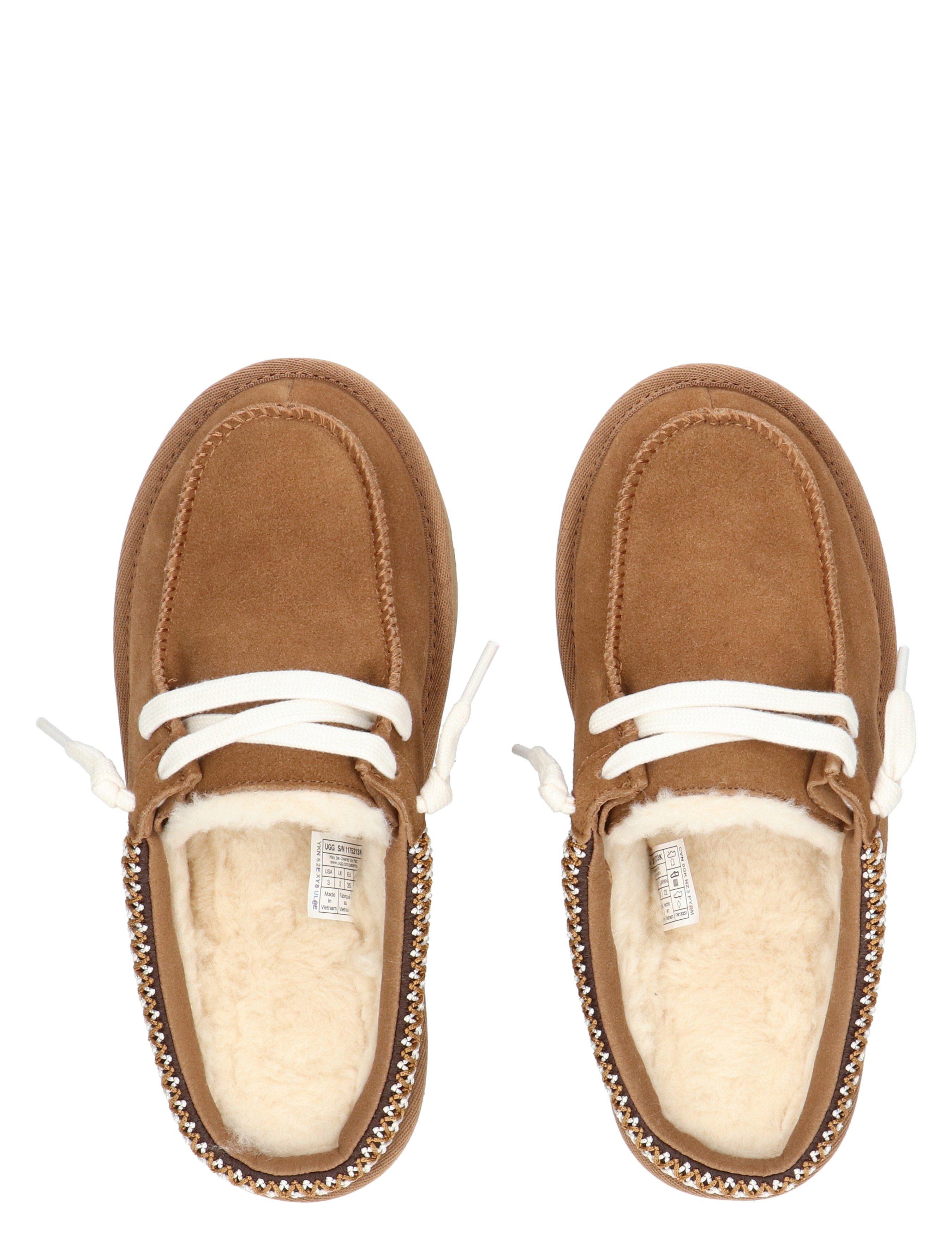 UGG - Tasman Mule 1175213 CHE - Meisjes - Muiltjes - 49849_22_7