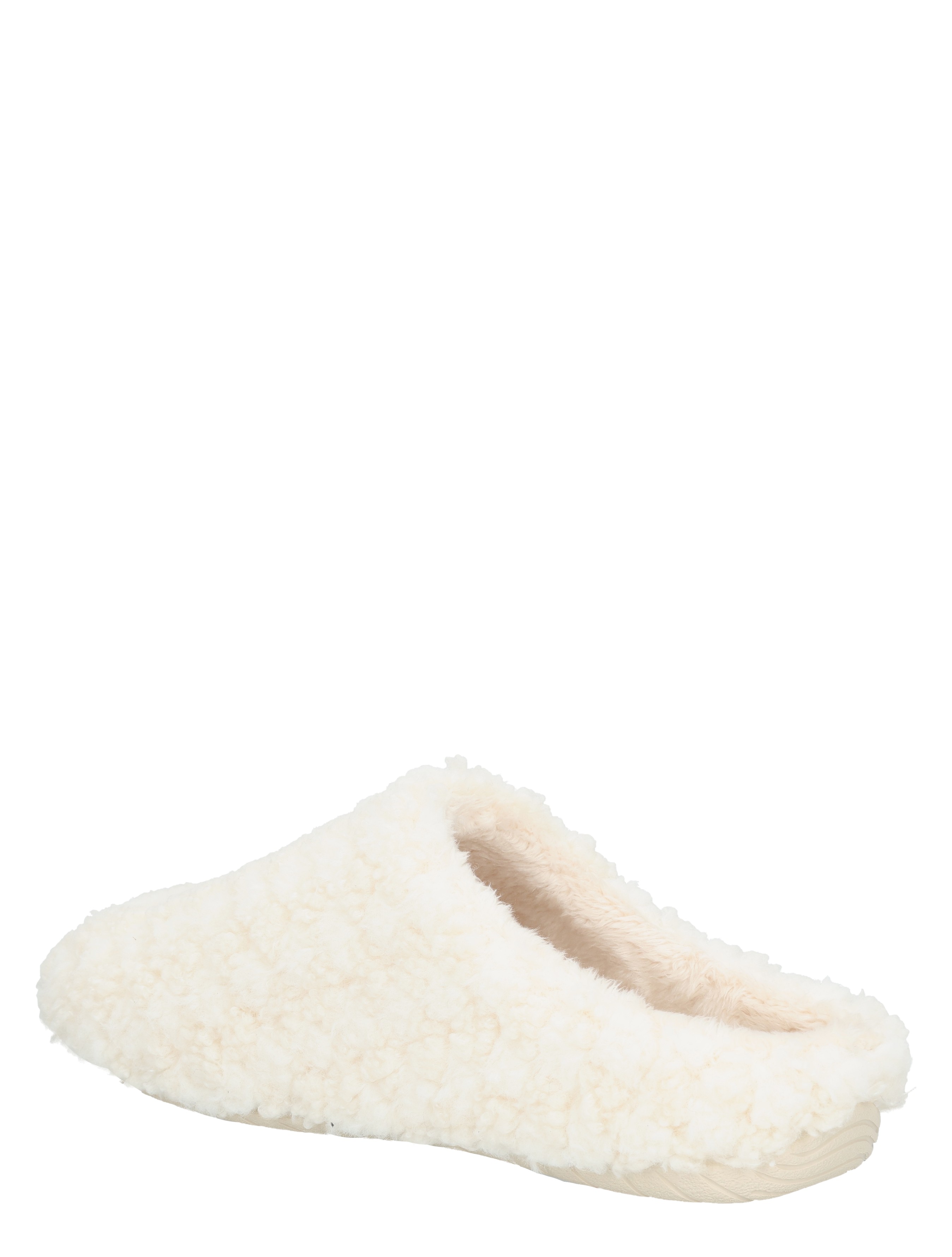 Cypres - Yvanka White - Dames - Pantoffels - 49507_88_4