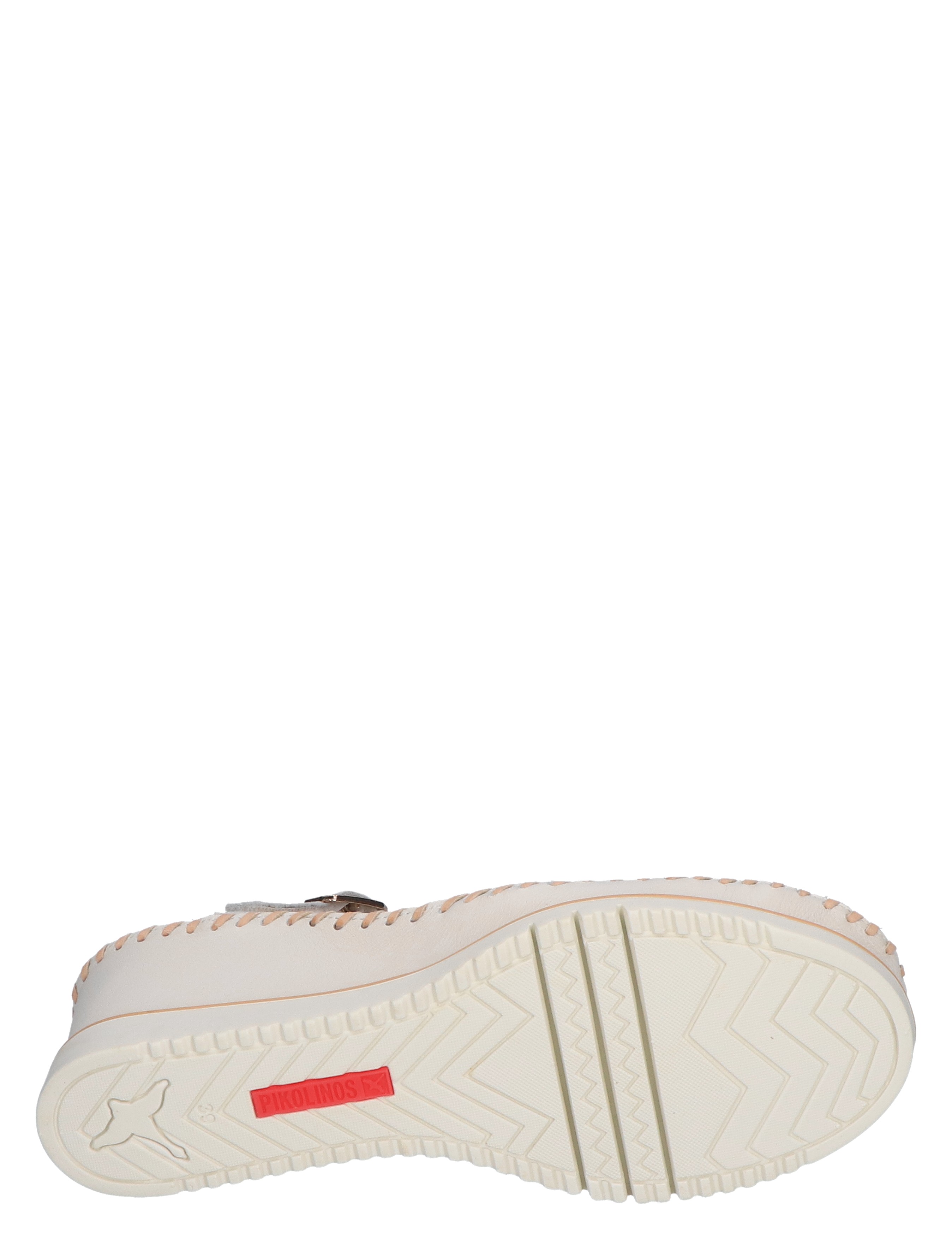 Pikolinos - W3Z-1836C1 Beige - Dames - Sandalettes - 47373_77_8