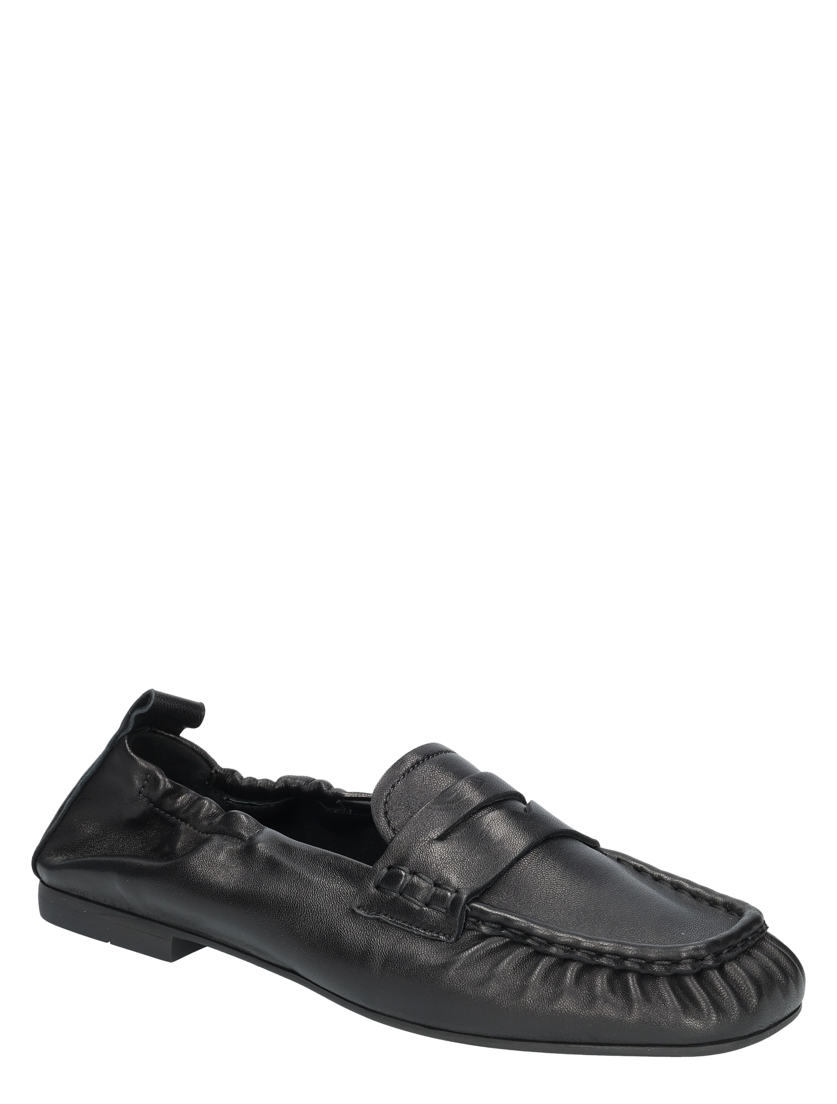 Copenhagen Studios - CPH 885  Leather Black - Dames - Loafers - 50822_11_3
